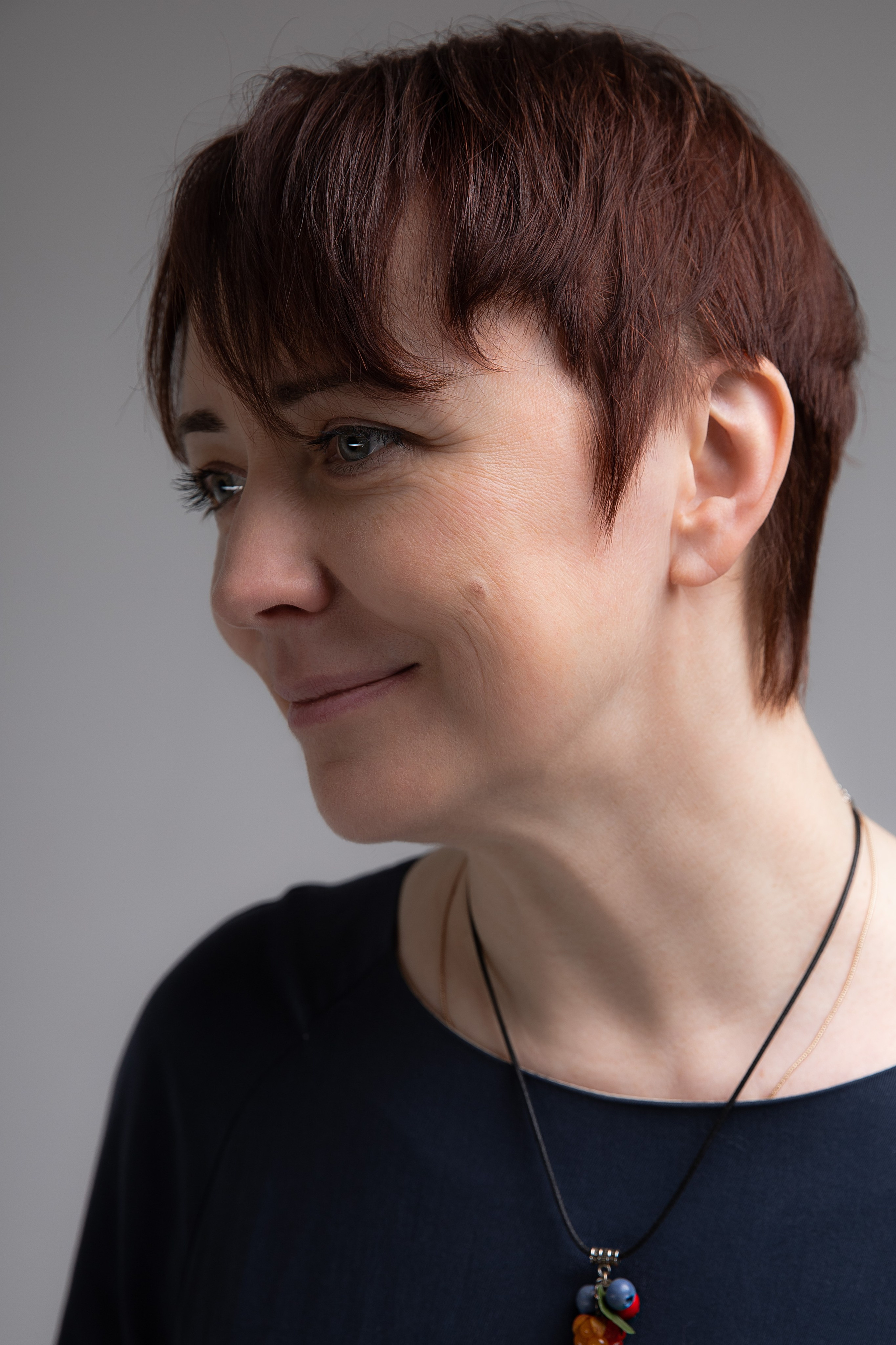 Studio. Фотосессии в студии СПб Портретный фотограф — Юрий Торлопов