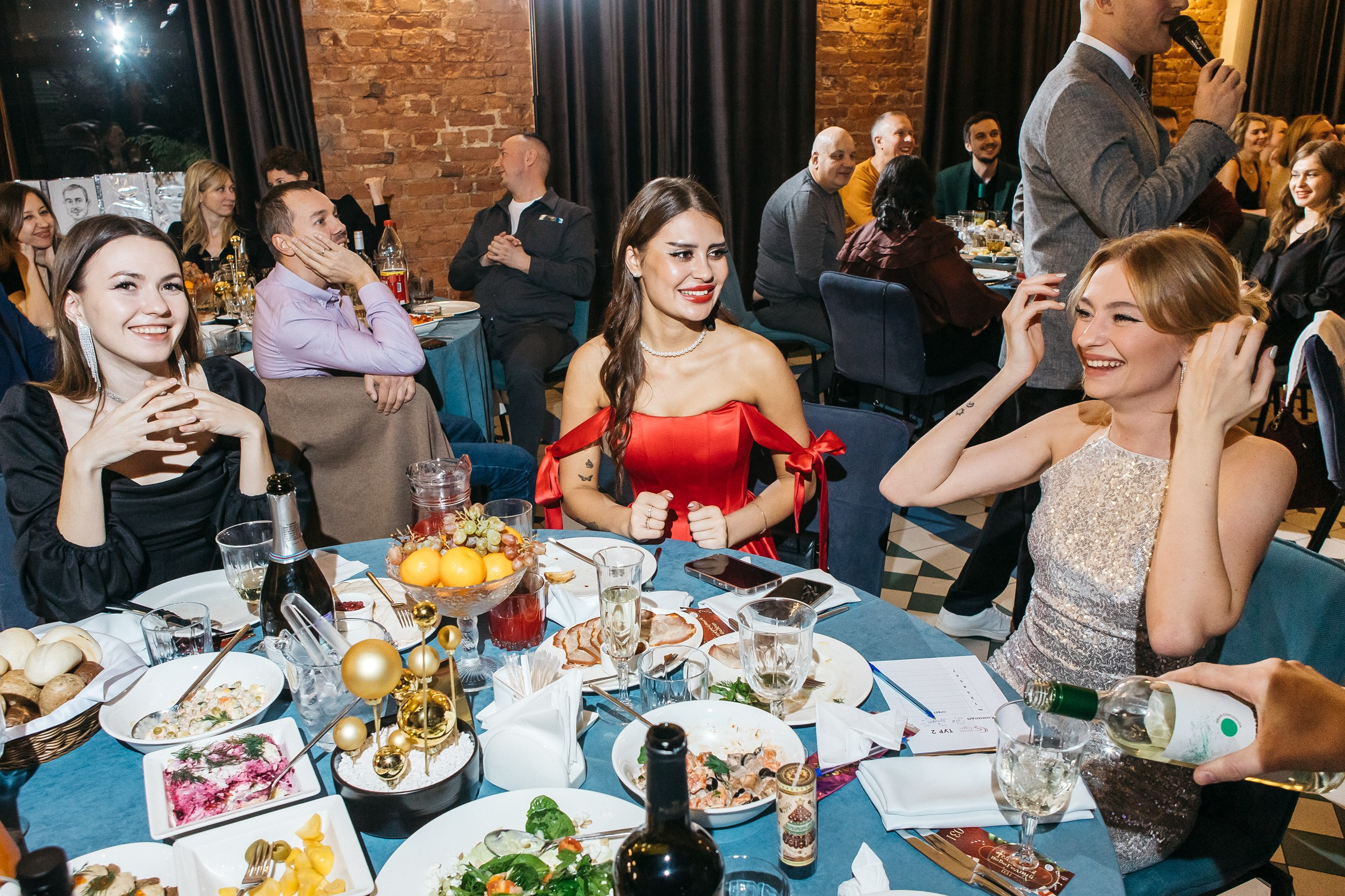 Репортаж_Корпоративы