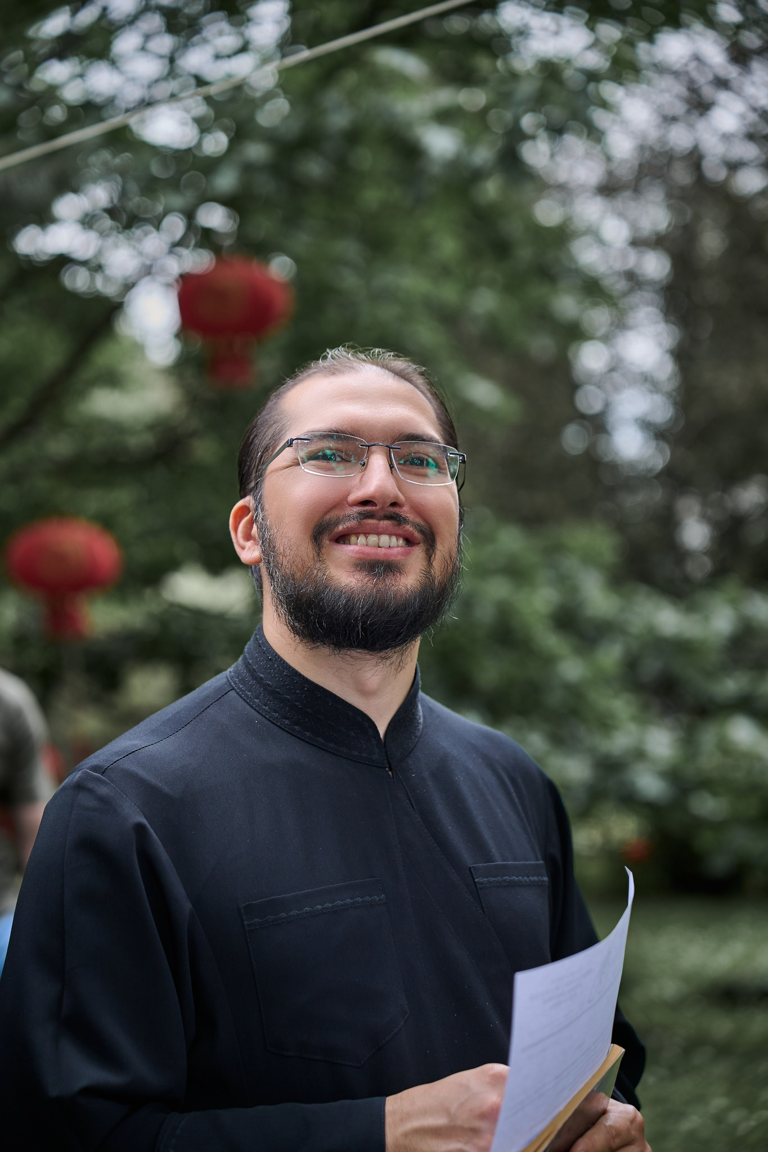 Фестиваль. Фотограф в Москве