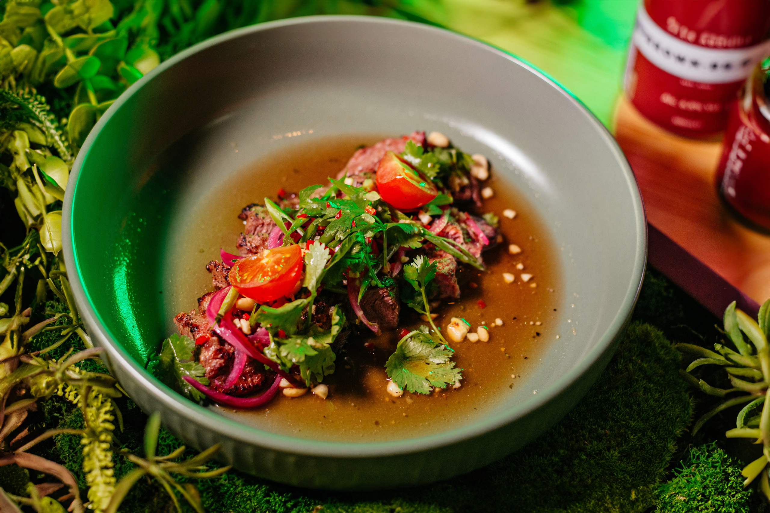 Фуд-фотосессия Анапа, фуд-фотограф Анапа