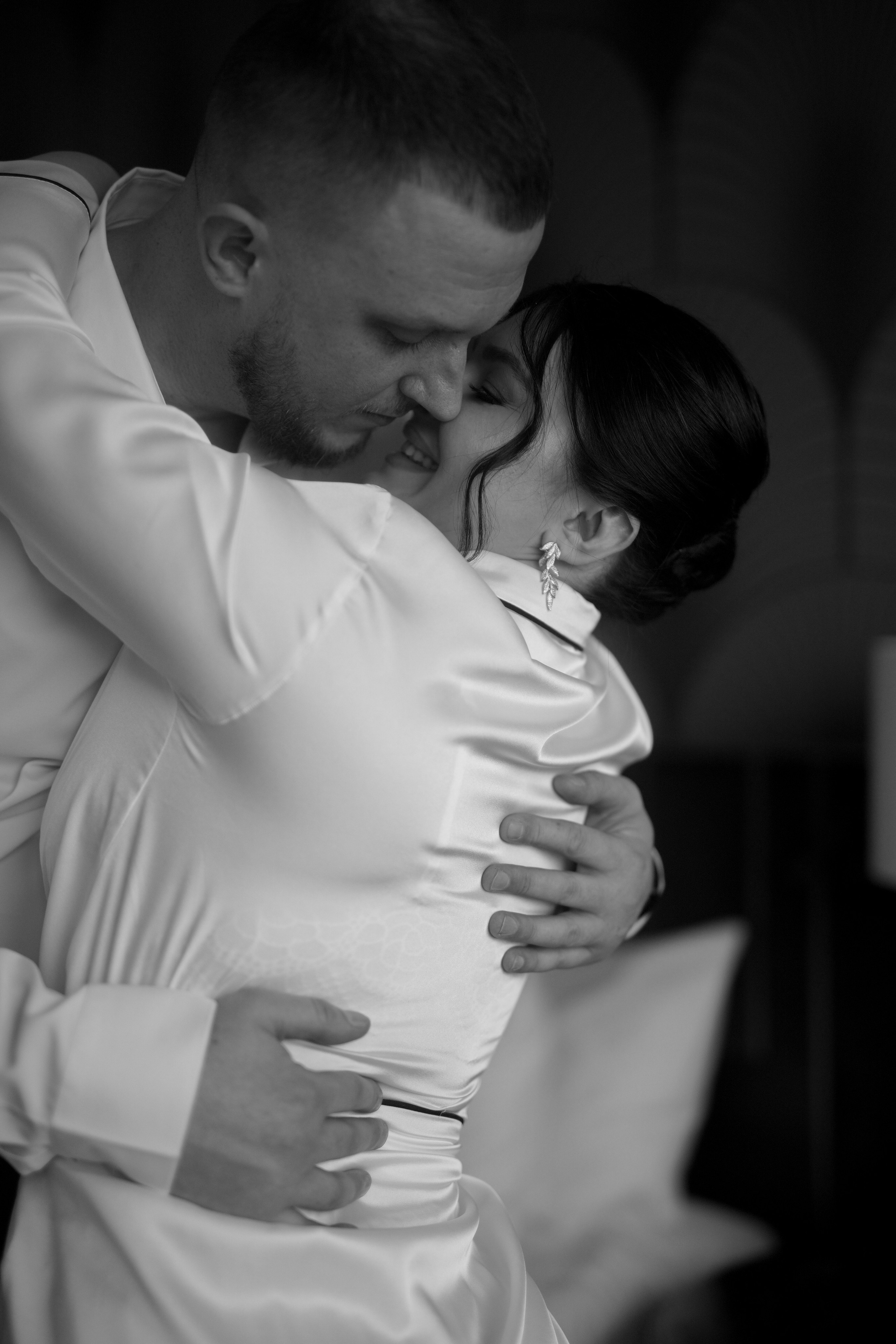 Мария и Павел. Свадебный фотограф Марина Попова