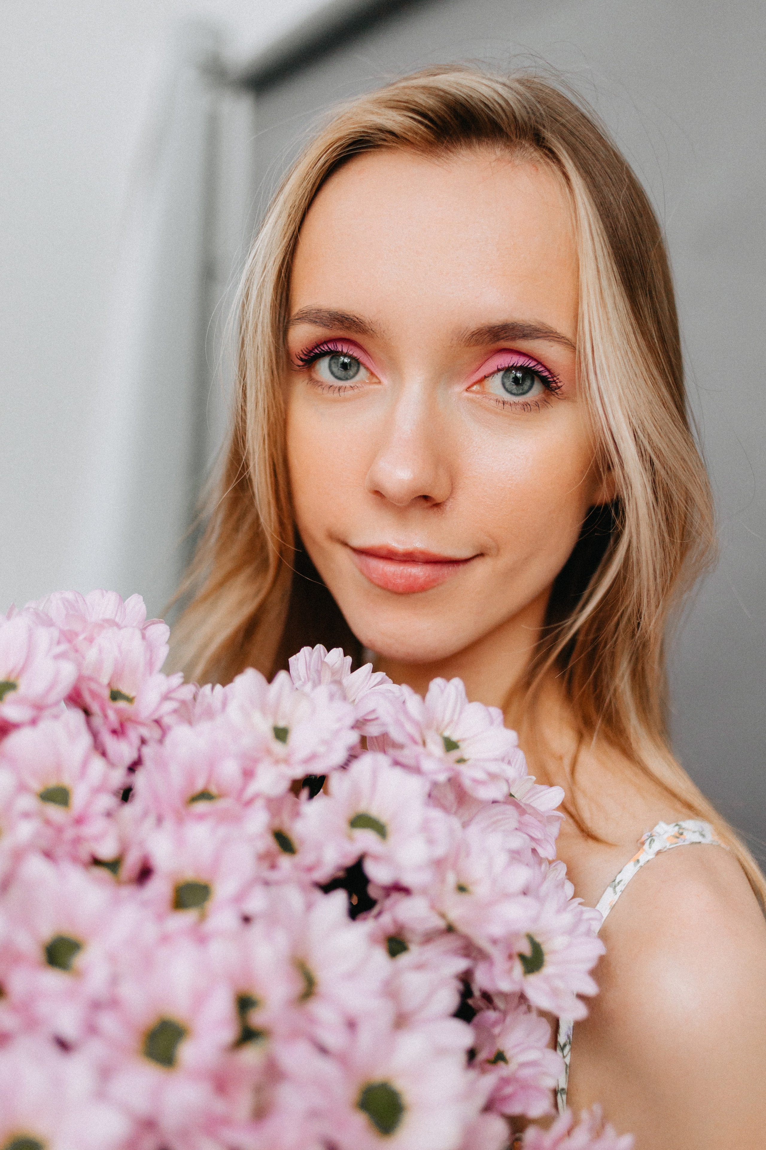 Съёмка для мастера маникюра в ДР. Фотограф Настя Галингер Краснодар