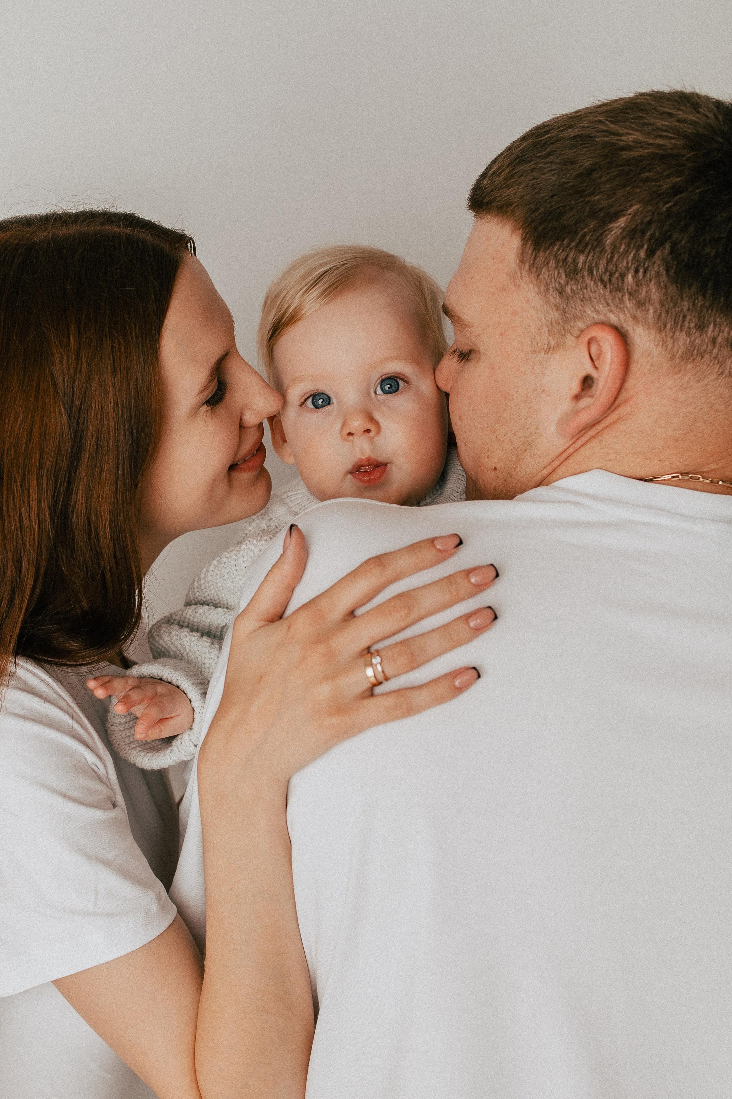 Леону 6 месяцев. Фотограф новорожденных, детей и беременности г. Волгодонск Дарья Илькова