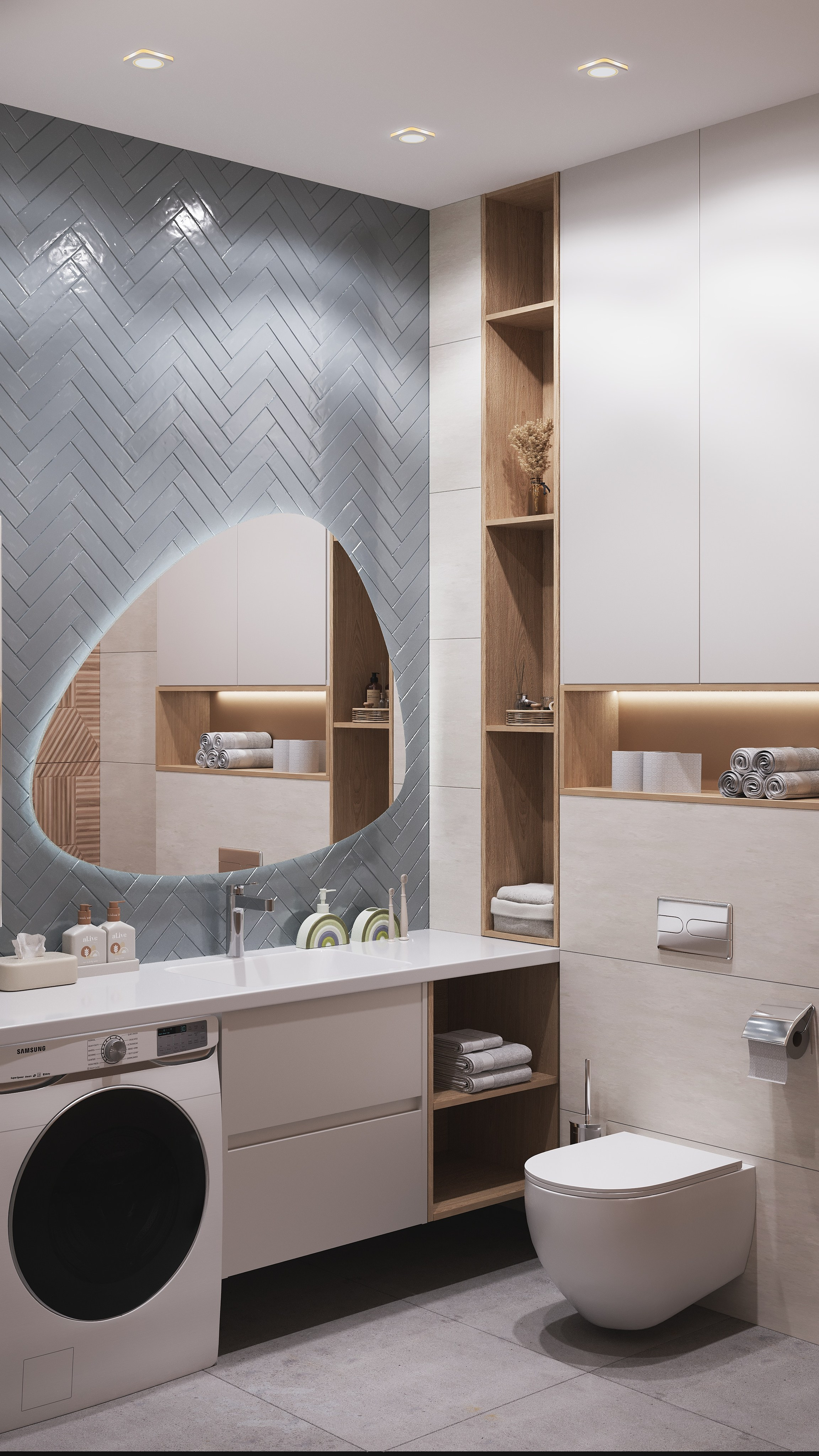 3D визуализатор