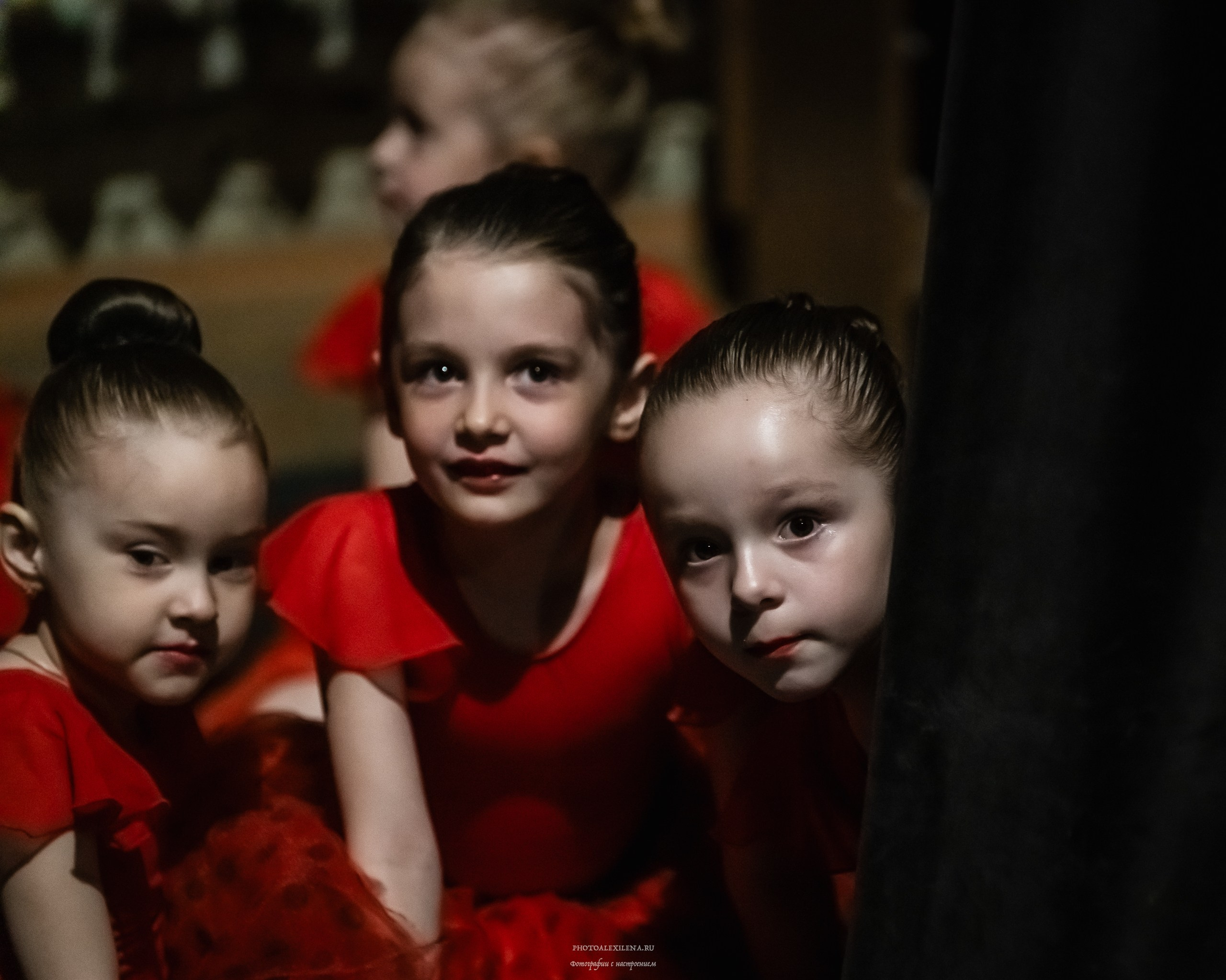 Спортивная и концертная съёмка. Авторские стильные фотокартины