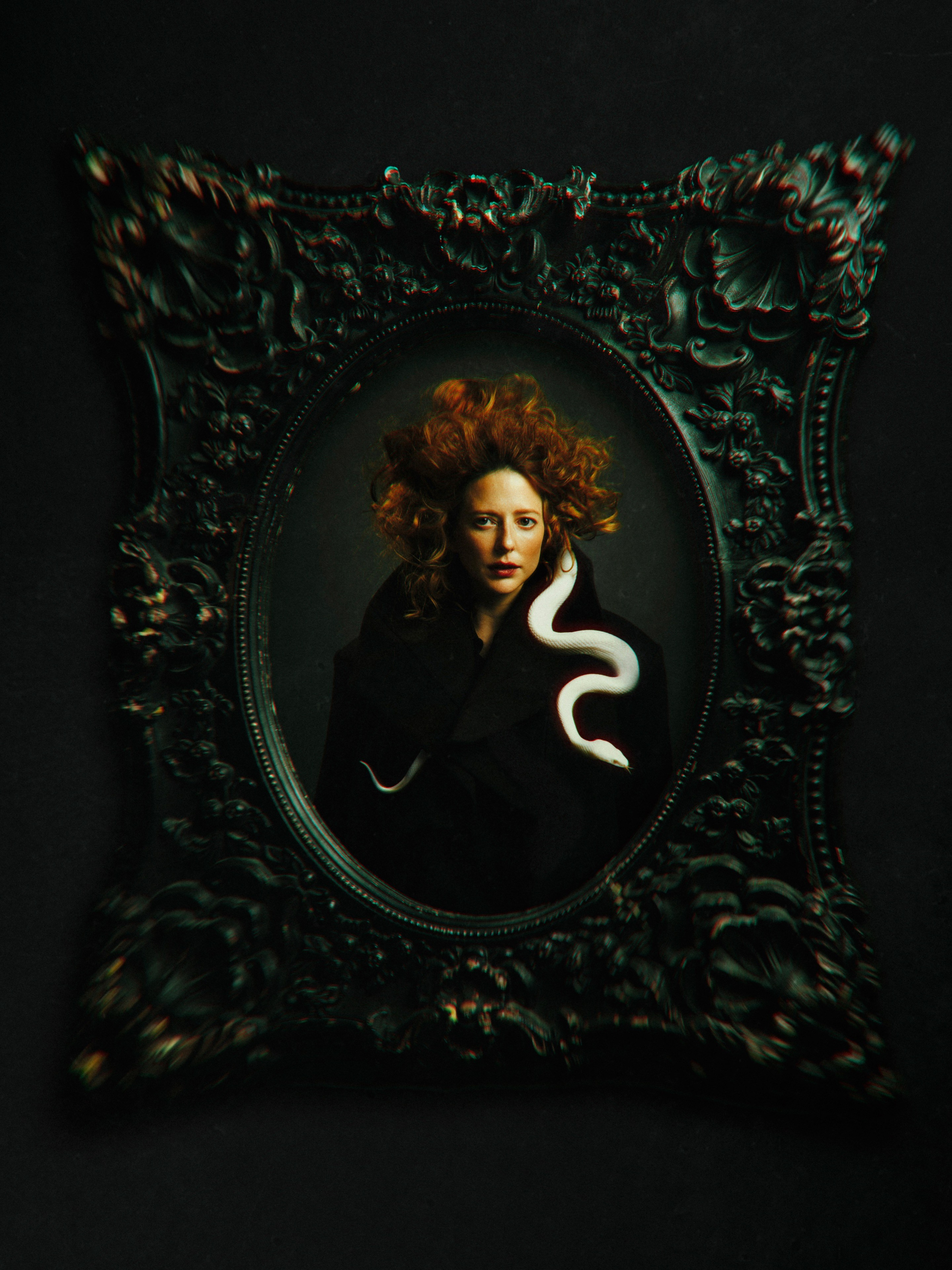 Коммерческий фотограф в Москве — Антон Ермаков