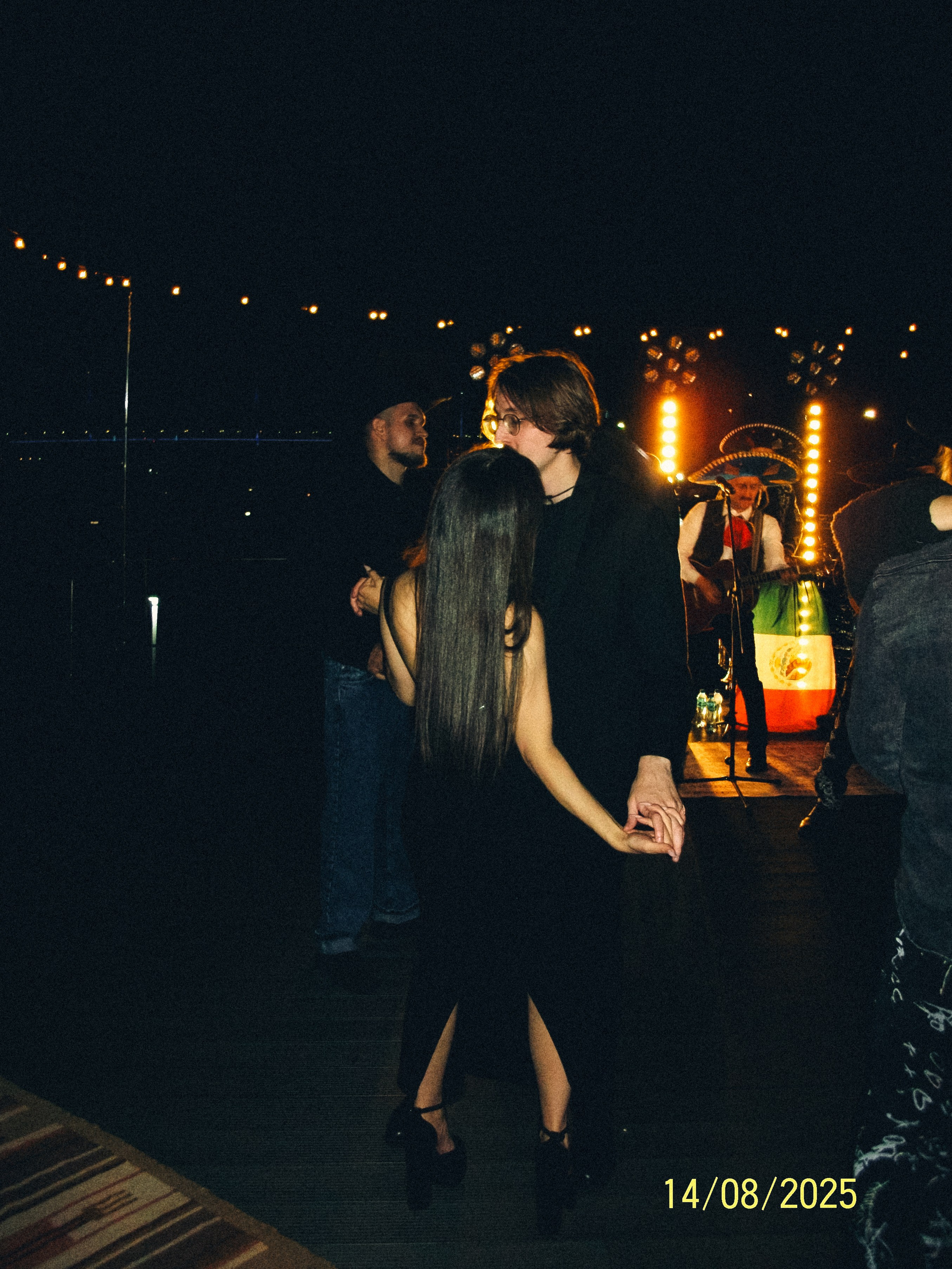 Mi amor. Свадебный фотограф в Санкт-Петербурге Баженова Алина