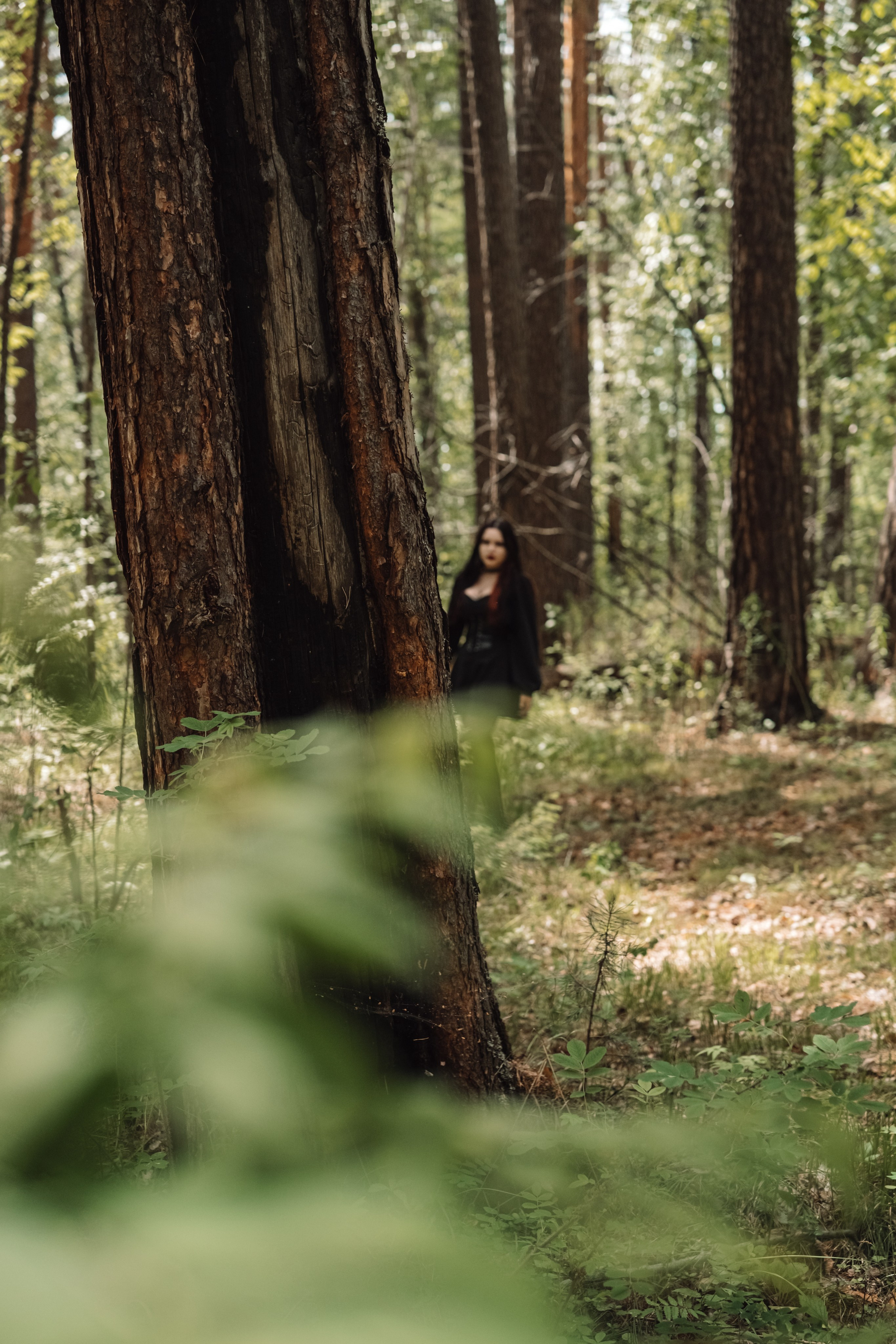 Люди. Фотограф Олеся Кавлакан