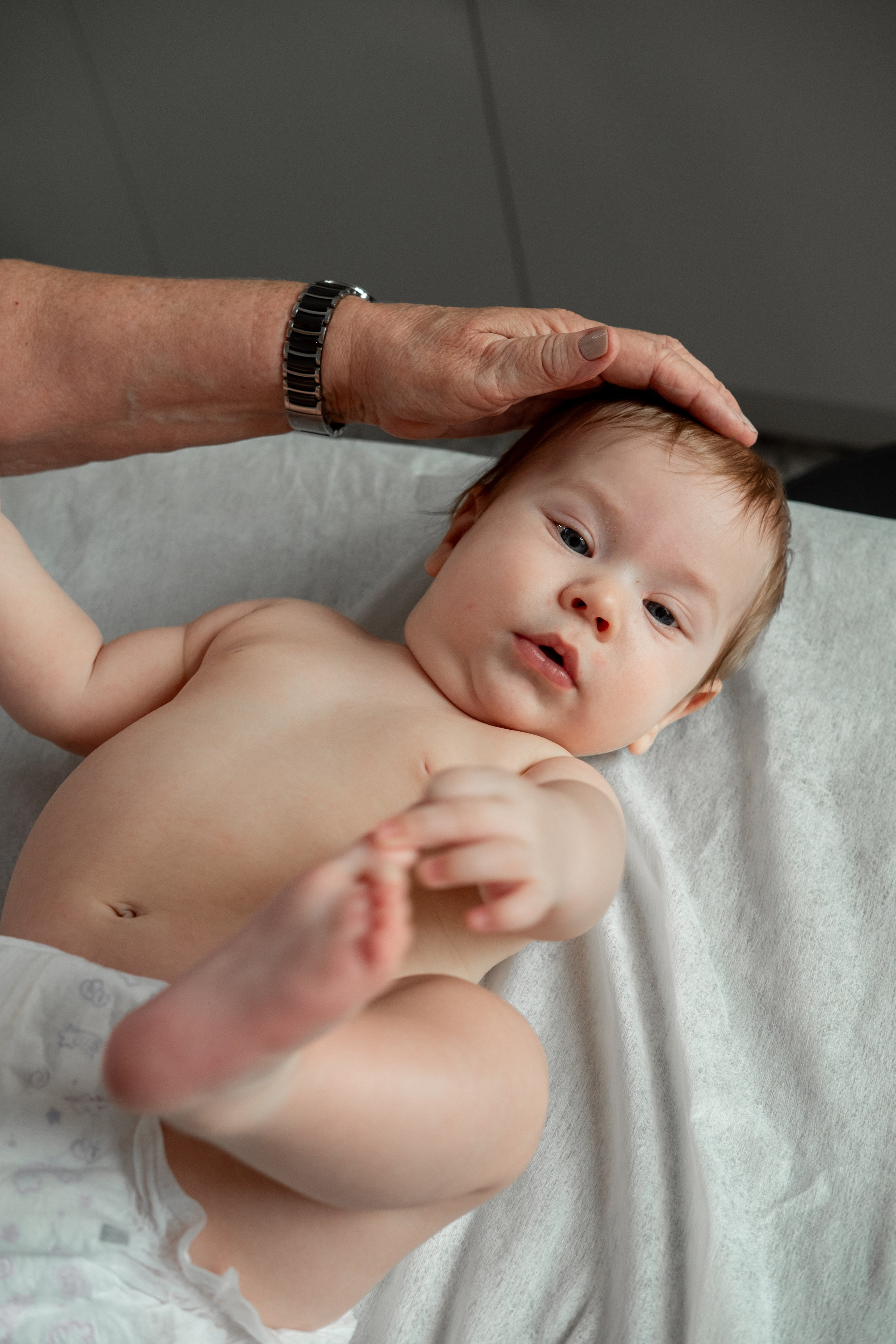 Съемка для медицинских центров, стоматологий и студий эпиляции