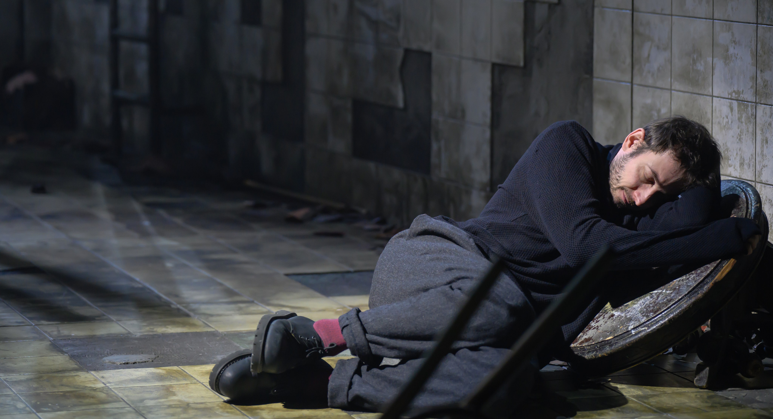 Арсений Мыцык