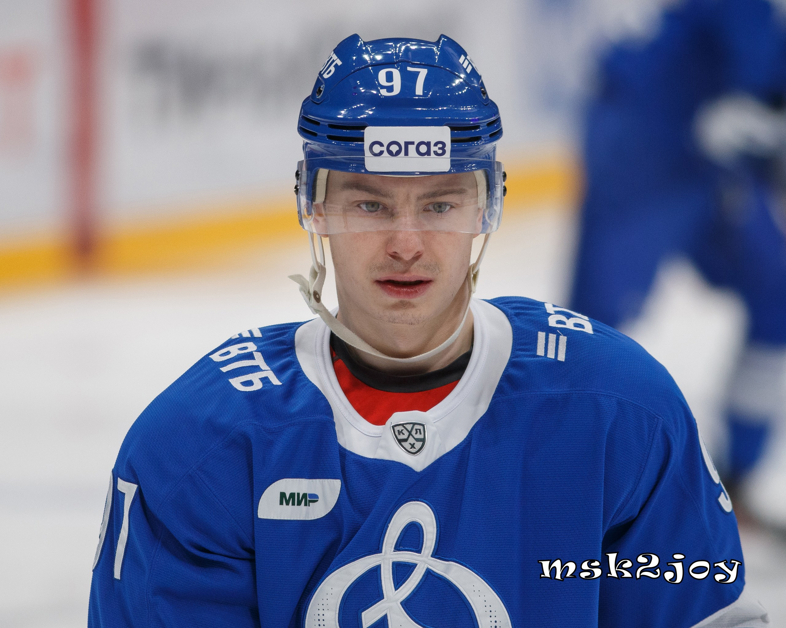 Фоторепортаж. КХЛ. «Динамо» (Москва) — «Локомотив» (Ярославль). Михаил Тоцкий портретный и репортажный фотограф в Москве