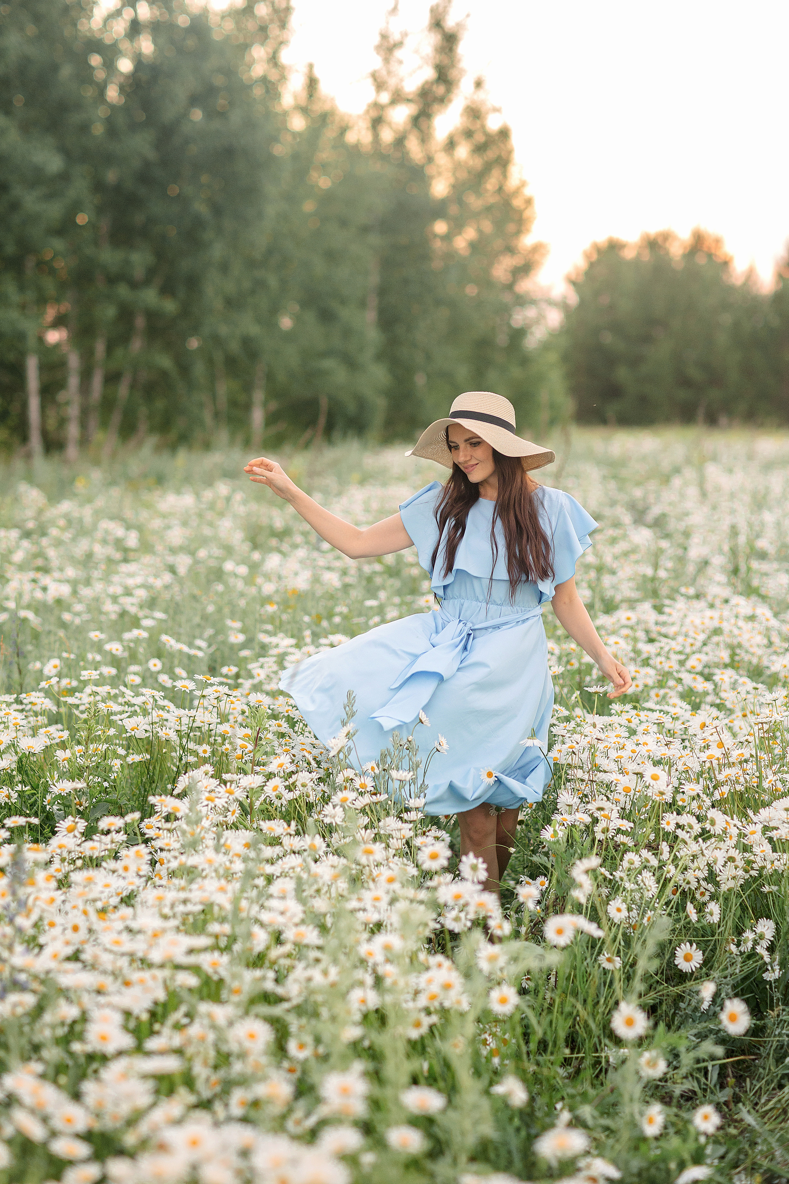 Семейный и детский фотограф в Пензе Анна Михайлова