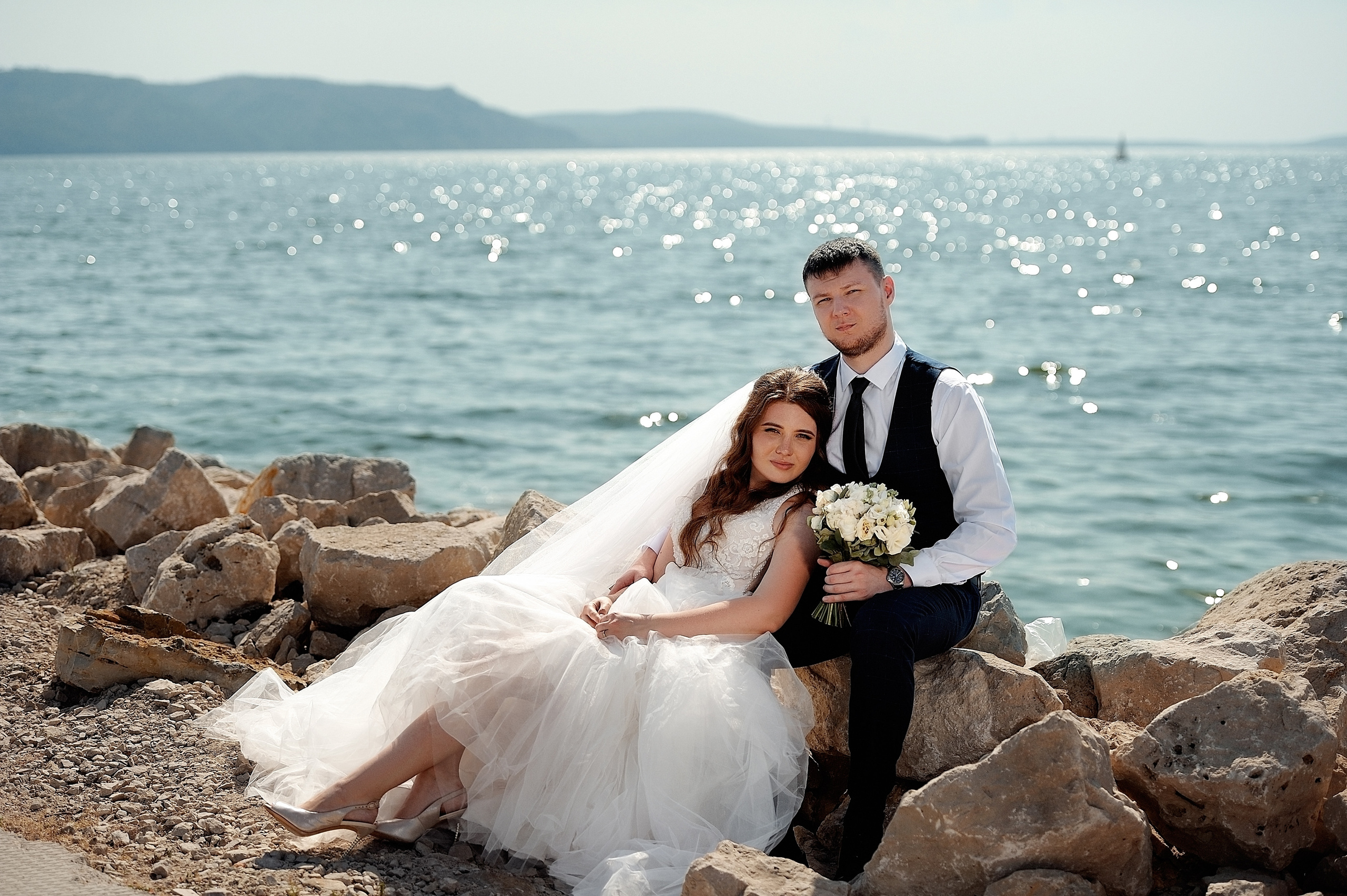 Истории. Свадебный и семейный фотограф в Самаре Головань Наталья