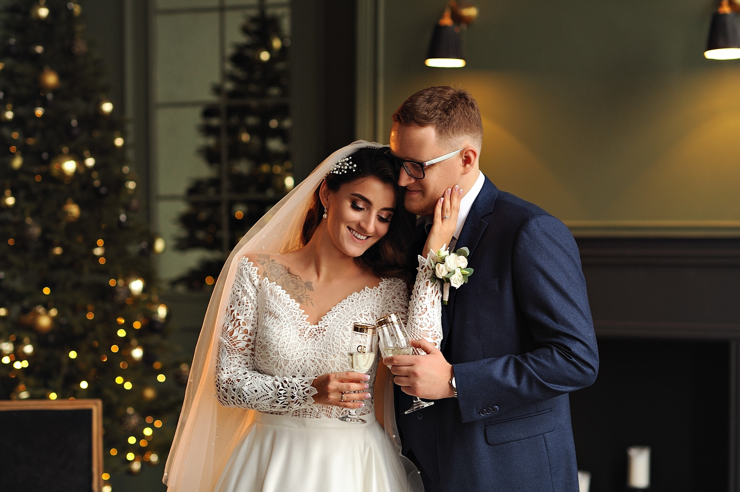 Истории. Свадебный и семейный фотограф в Самаре Головань Наталья