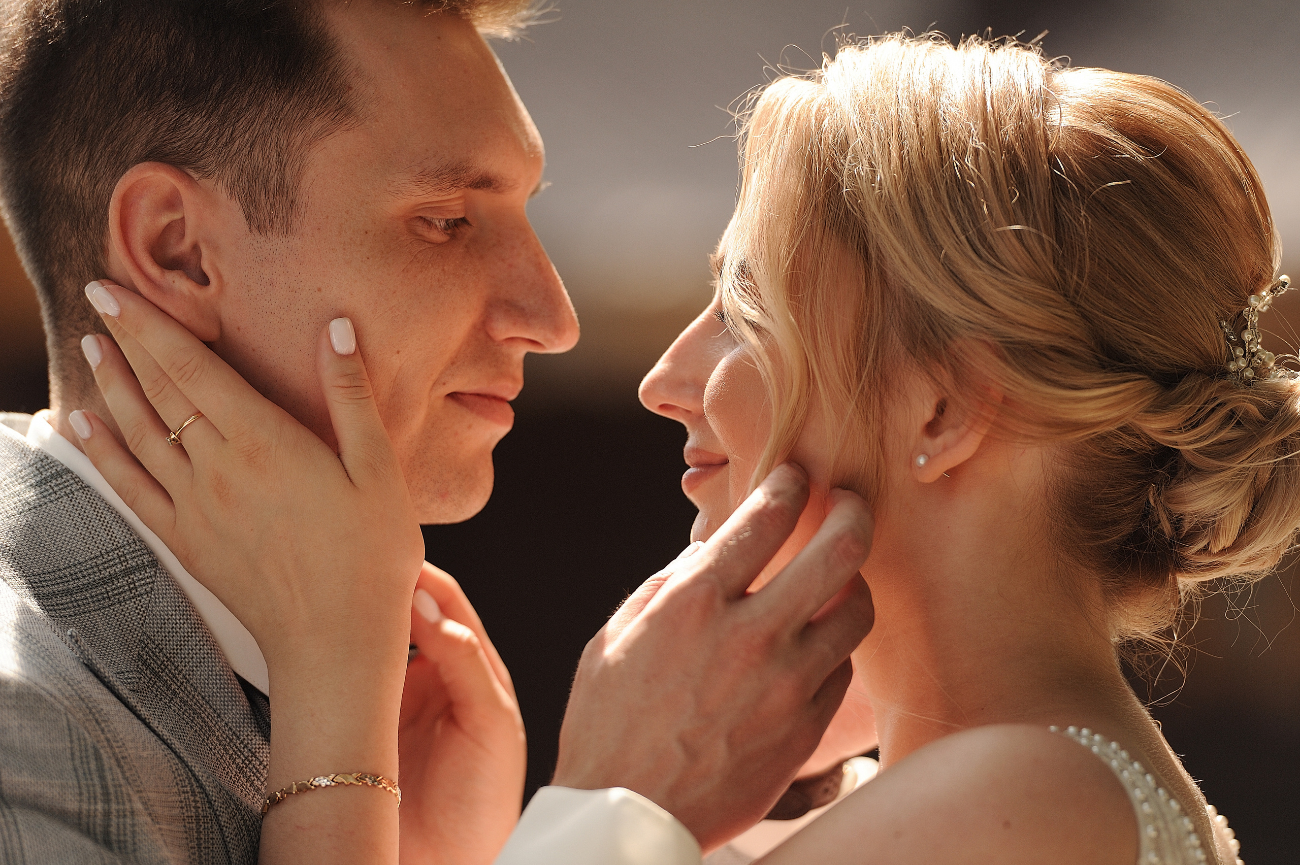 Истории. Свадебный и семейный фотограф в Самаре Головань Наталья