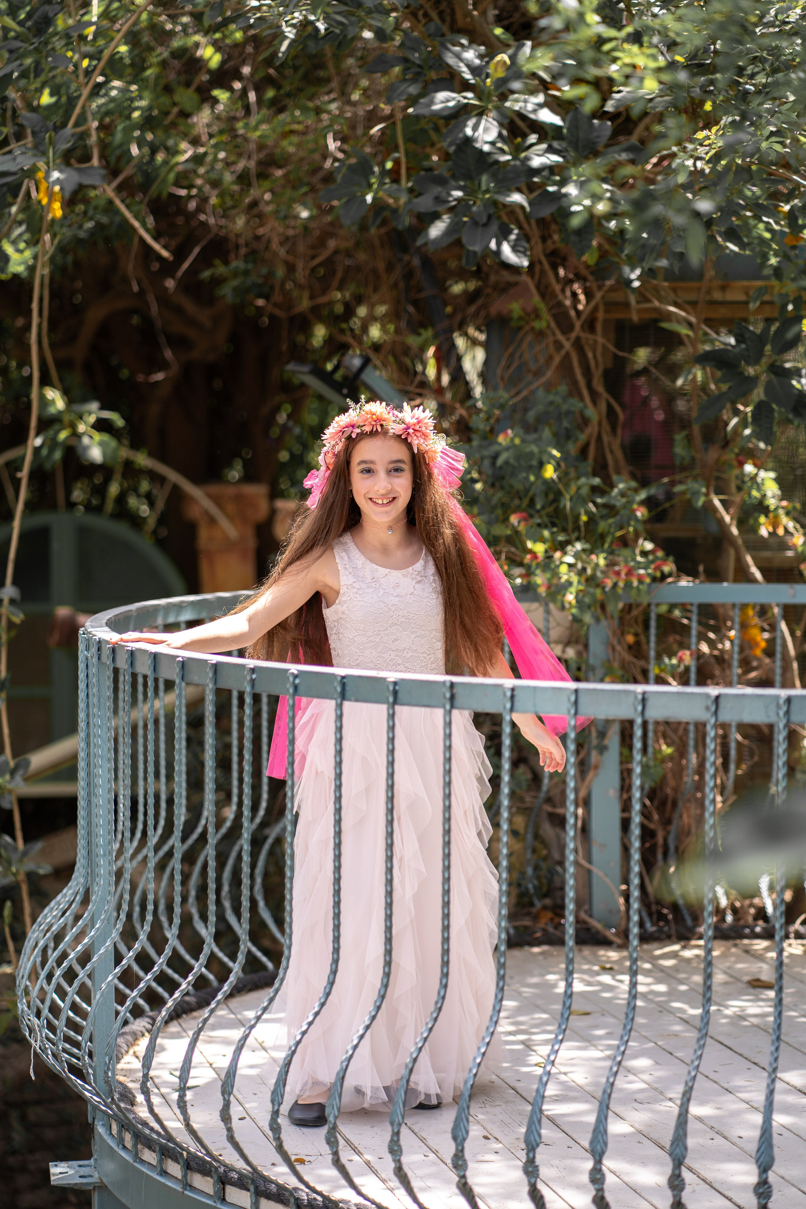 Бат Мицва Карины. Семейный и детский фотограф в Израиле и Москве Дорошок Надя