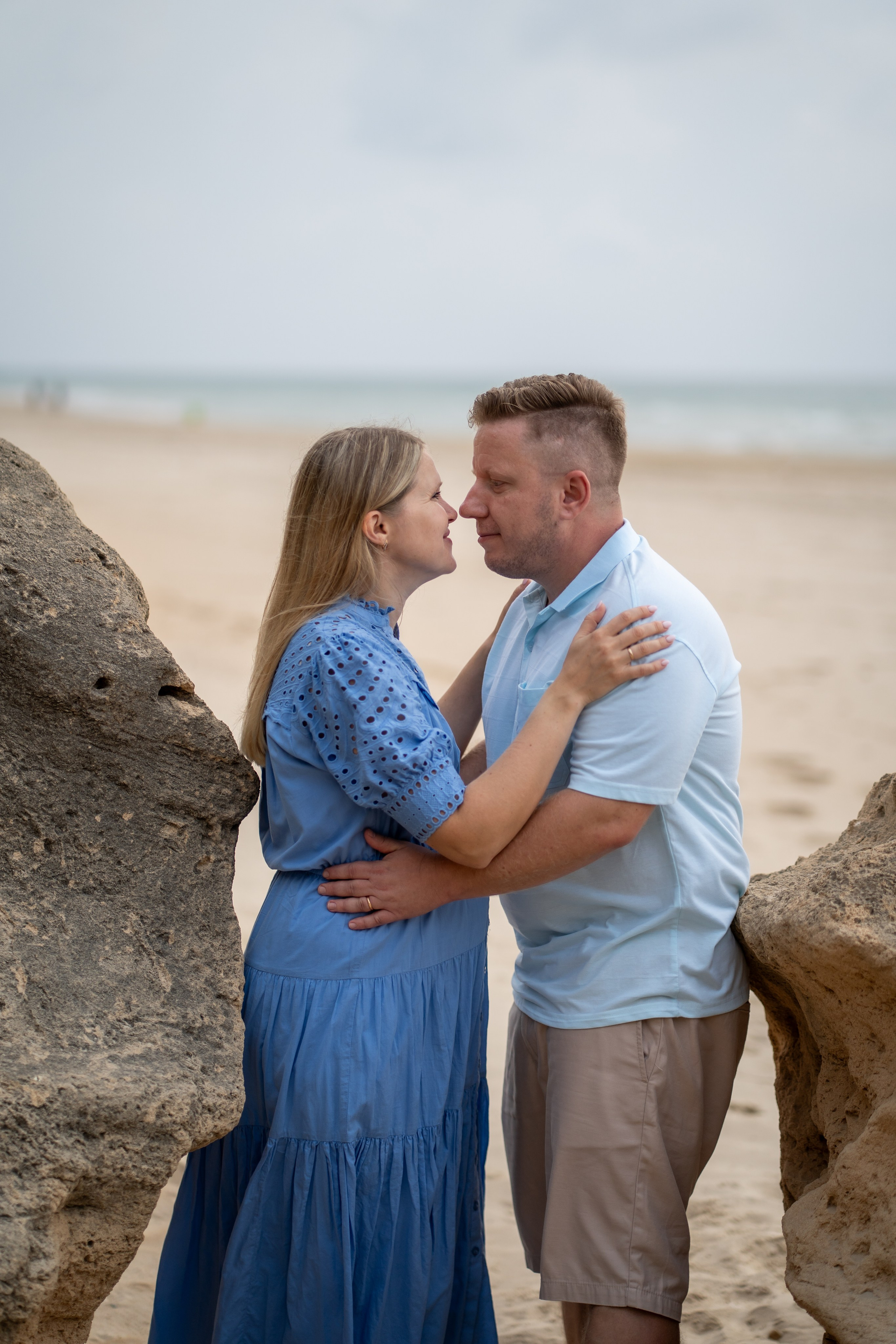 Евгений, Татьяна, Рина. Family and children’s photographer in Israel and Moscow Doroshok Nadya