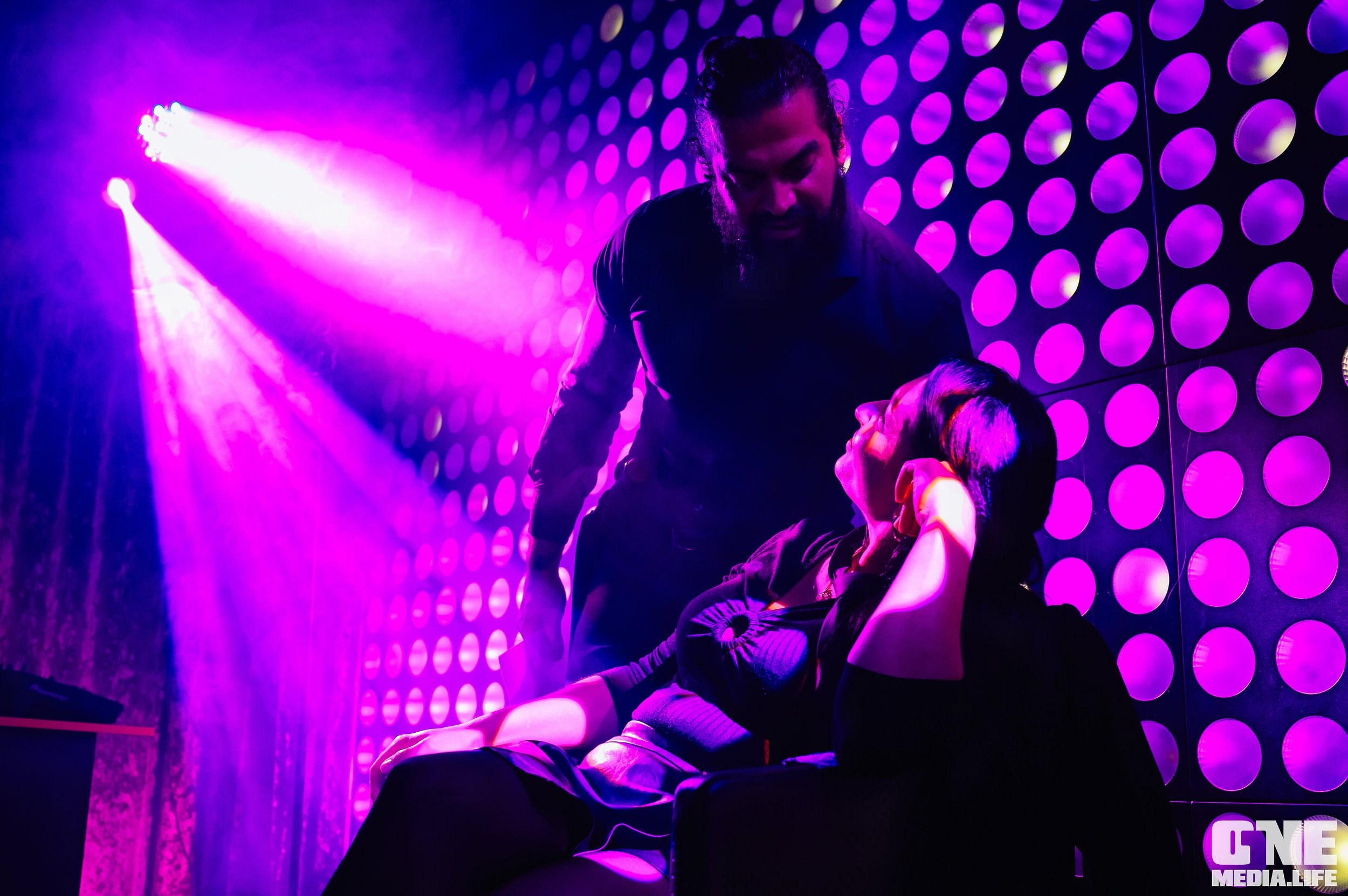 Фоторепортаж из караоке-клуба Эйфория. One Media Life: фоторепортажи, фотоотчеты с мероприятий и заведений