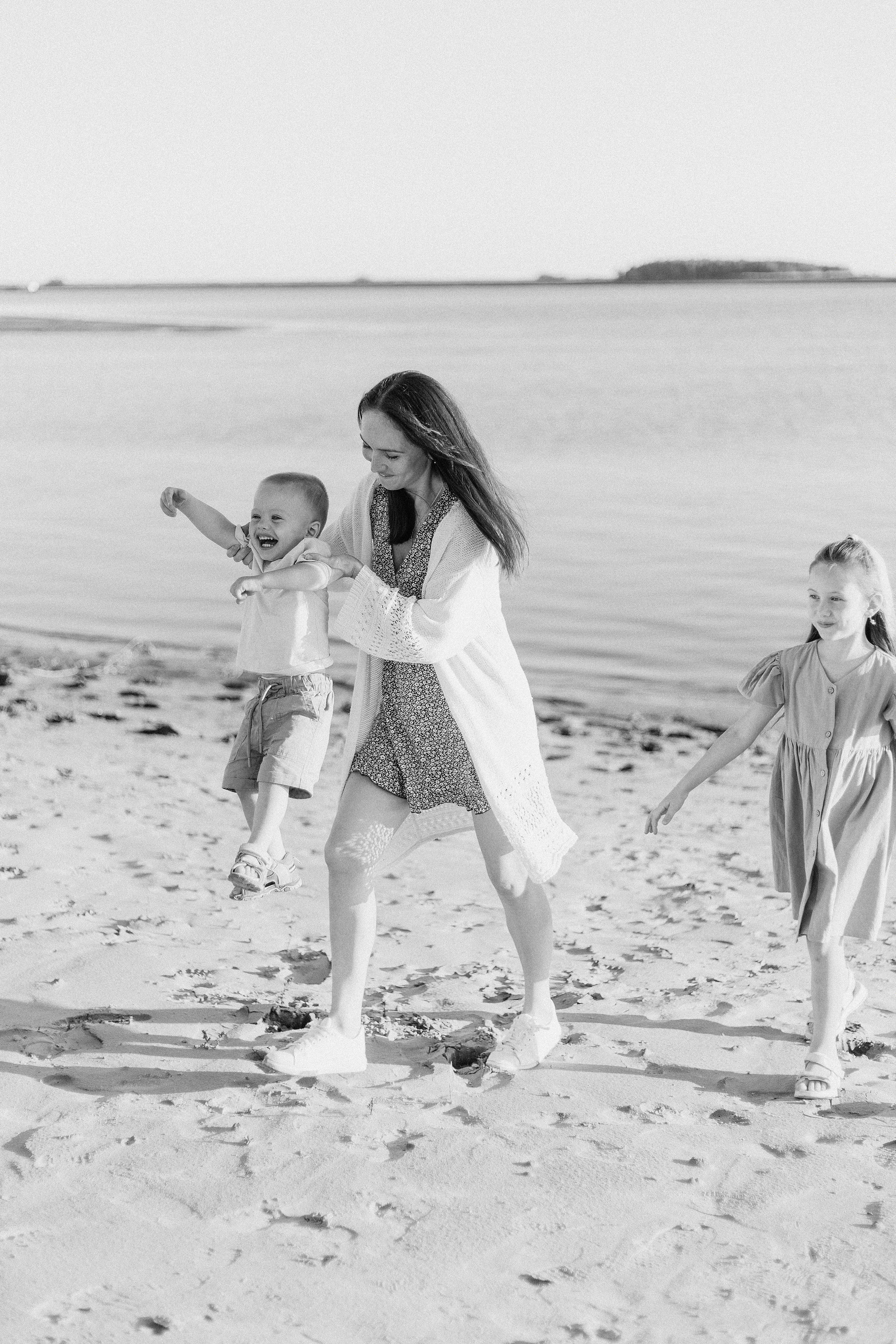 Семейный и детский фотограф в Ханты-Мансийске Юлия Дрогаль