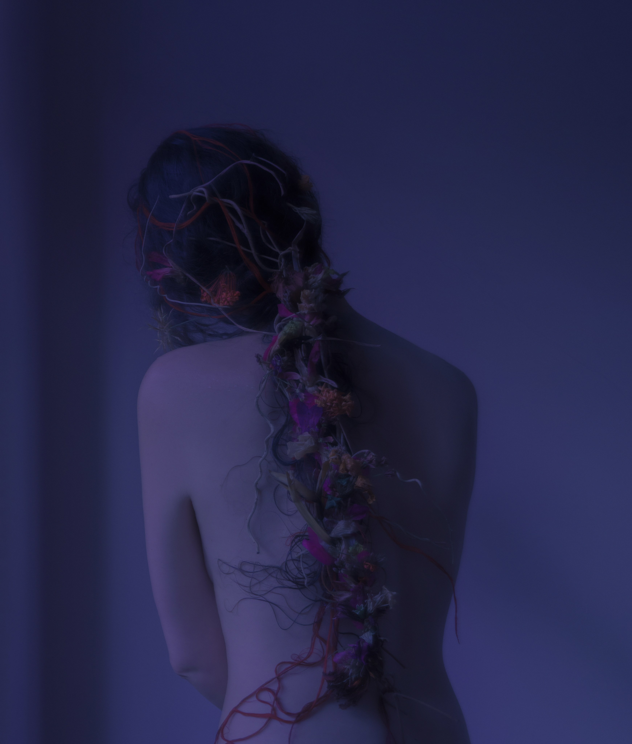 Amor Seco. Художественная фотография в Санкт-Петербурге Алина Берёзкина