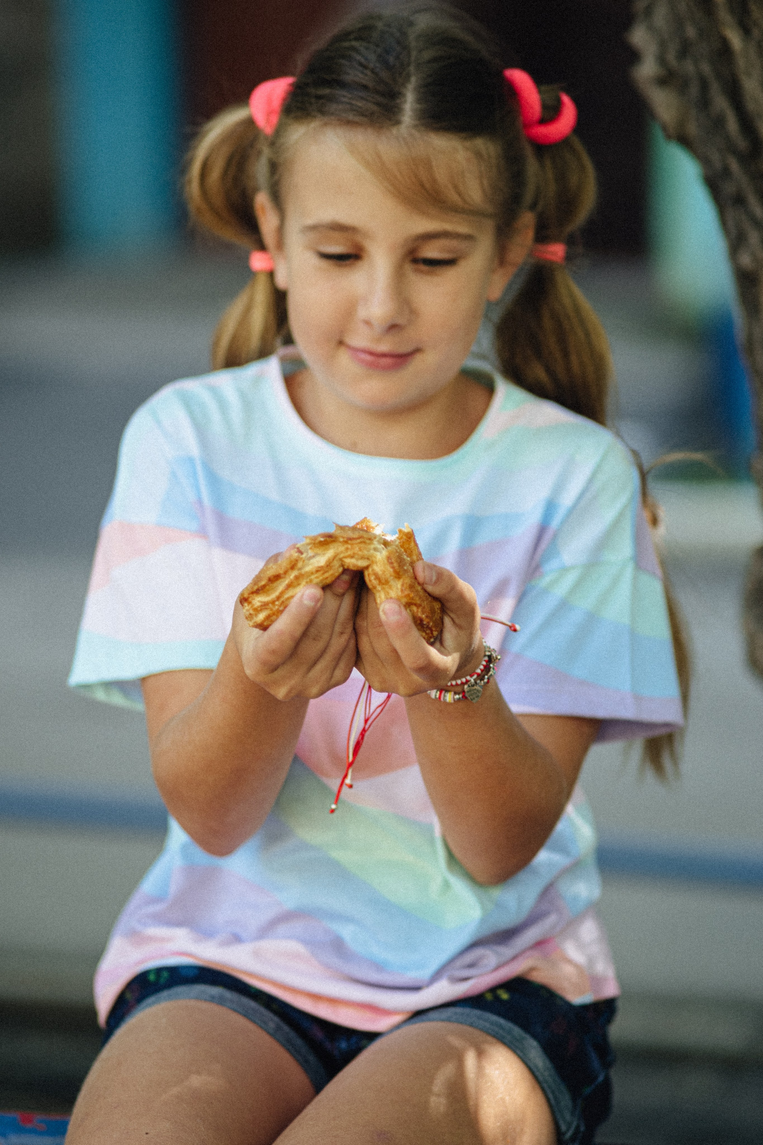 Вкус детства (Малинники). Анна Демидова — фотография для жизни и бизнеса в Абакане