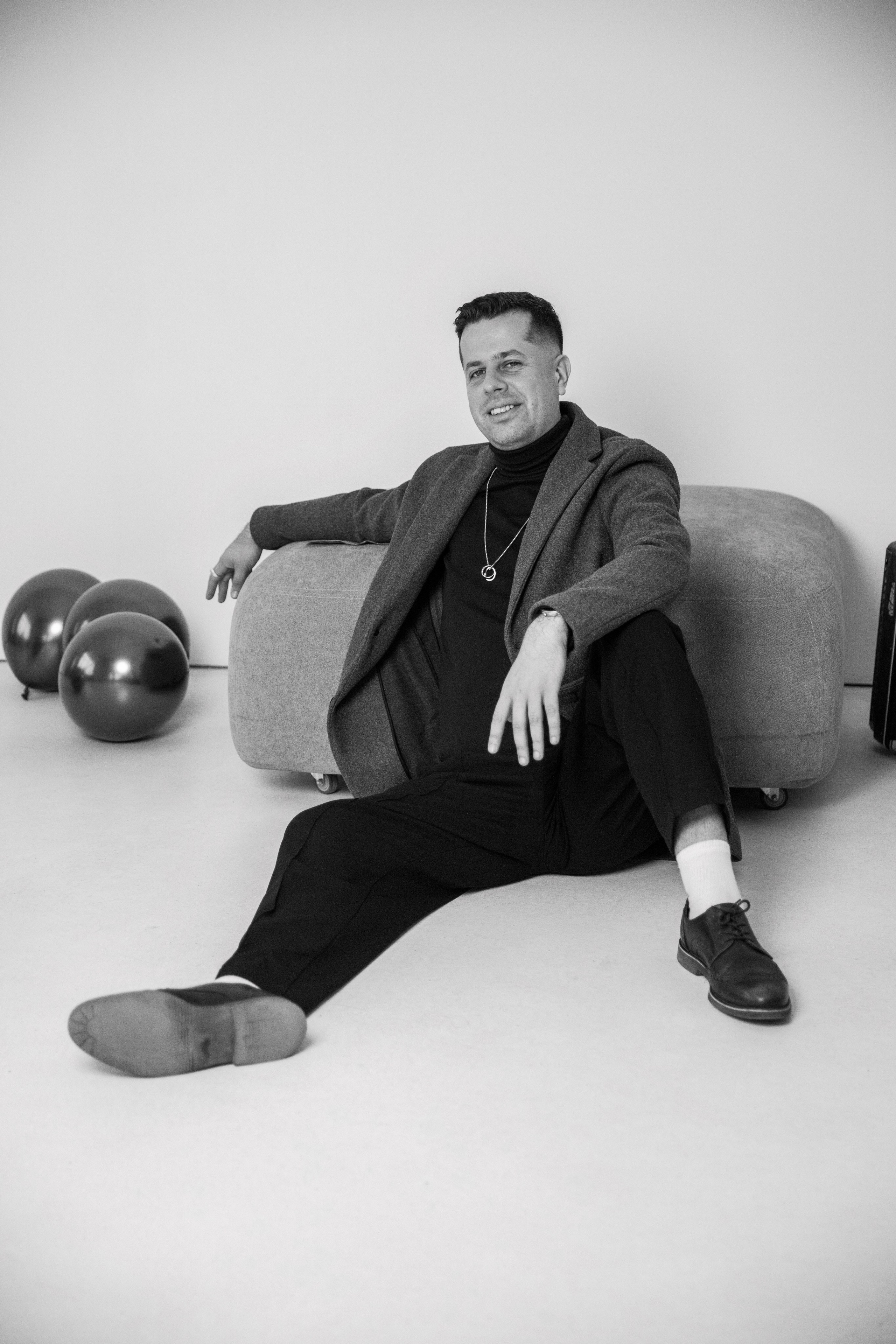 Контент для ведущего во Владимире Олега Иванова. Фотограф во Владимире Татьяна Бабикова