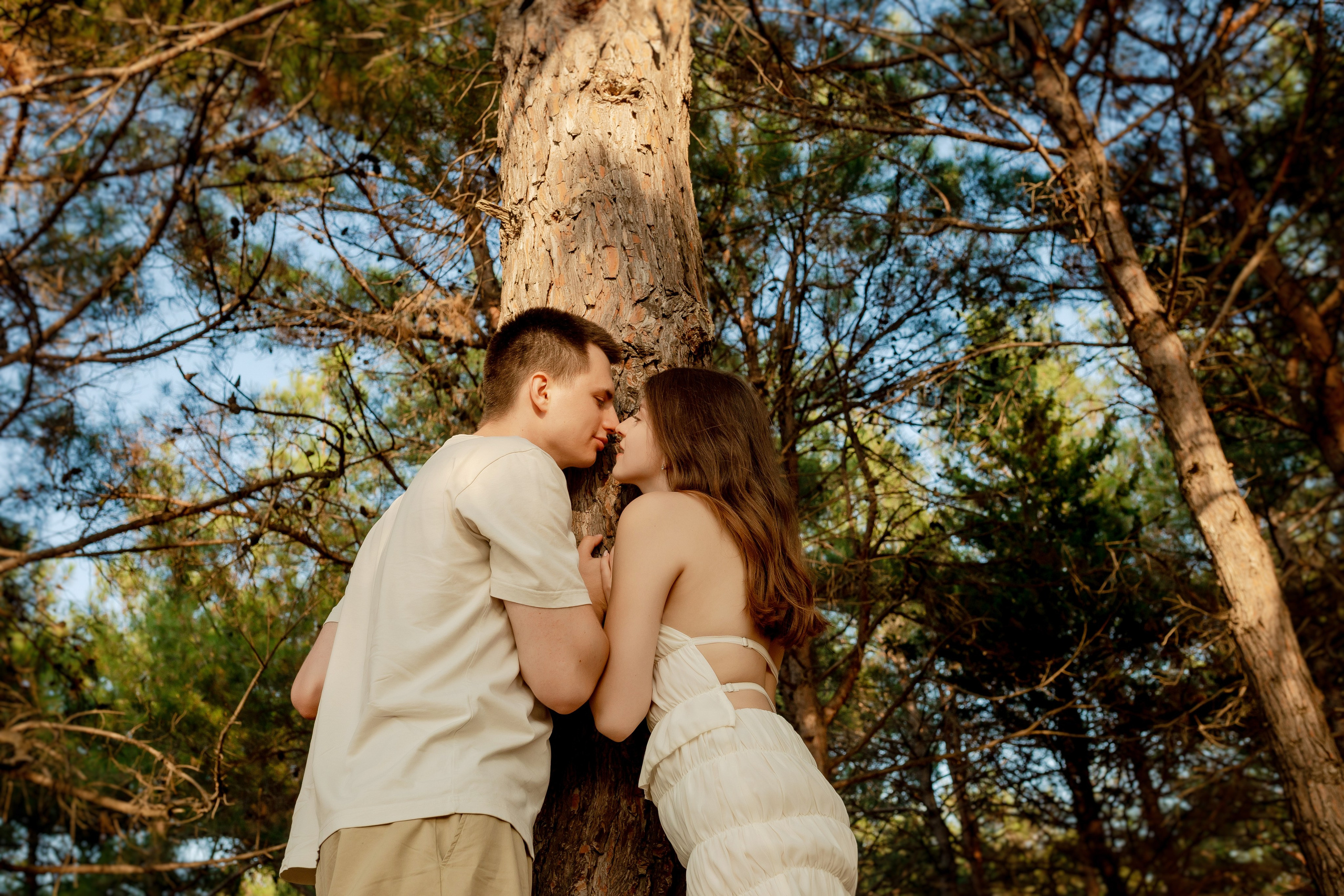 Фотограф в Геленджике, Архипо-Осиповке, Абрау-Дюрсо, Кринице Виктория