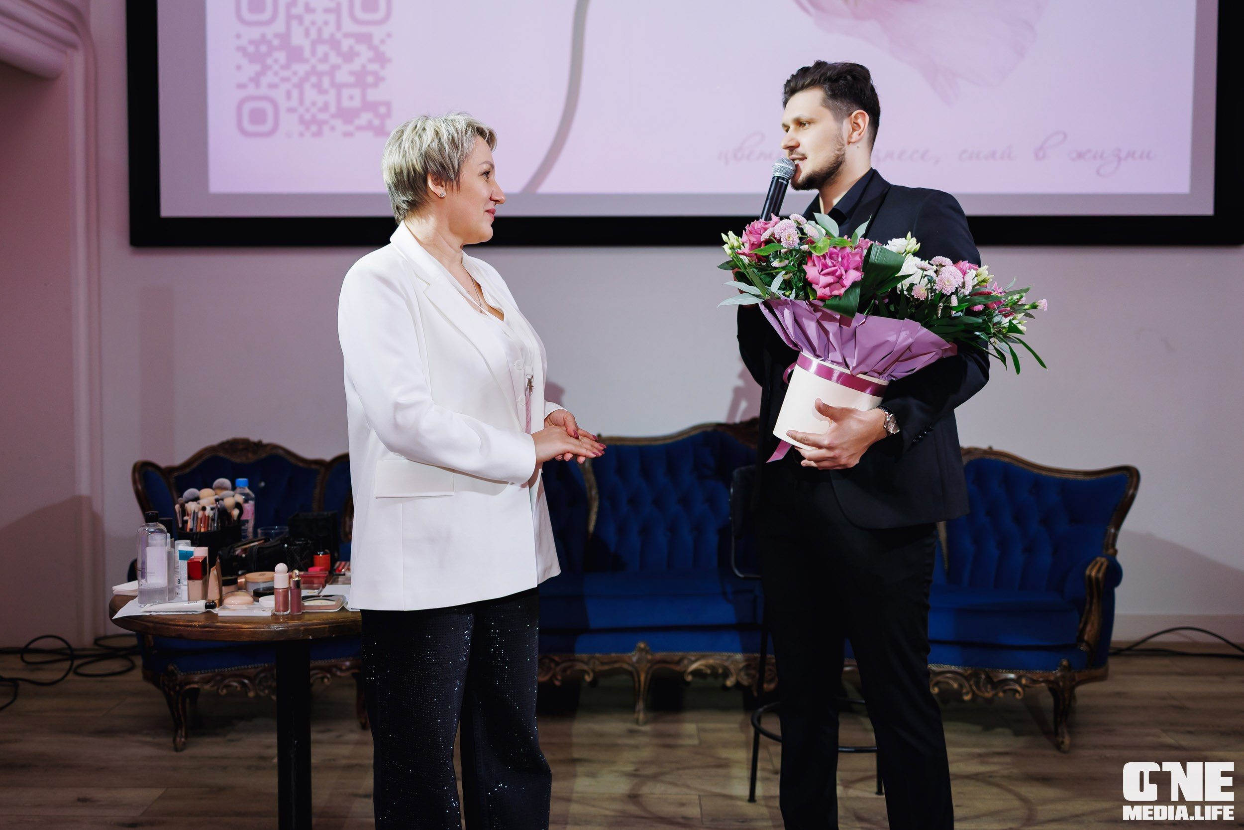 Форум Мой Бизнес — ДЕВИЧНИК. One Media Life: фоторепортажи, фотоотчеты с мероприятий и заведений