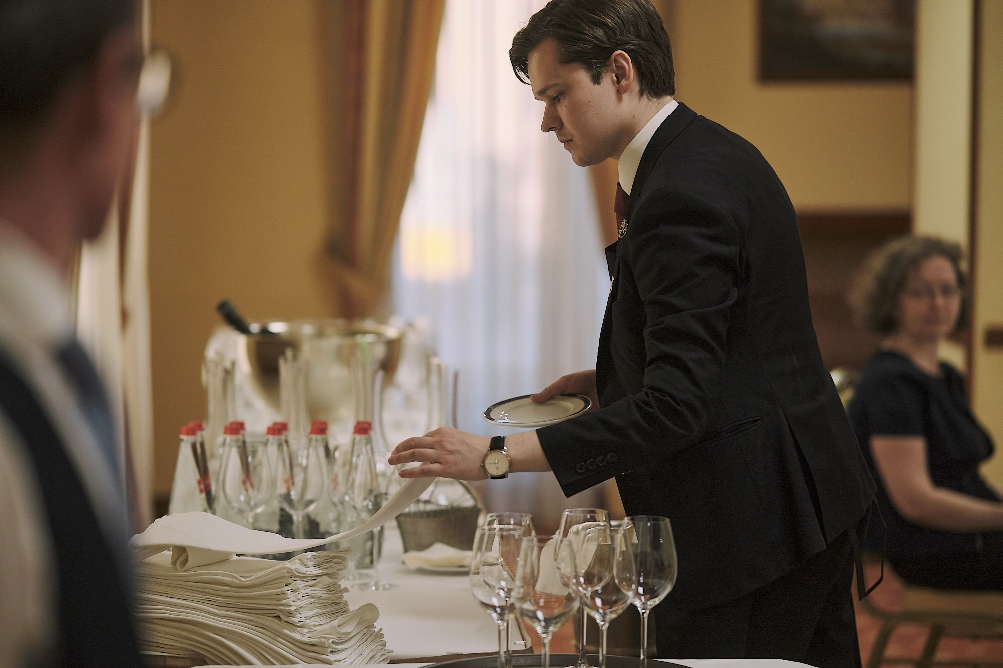 Деловой репортаж. Фотограф Артем Дербенев Москва