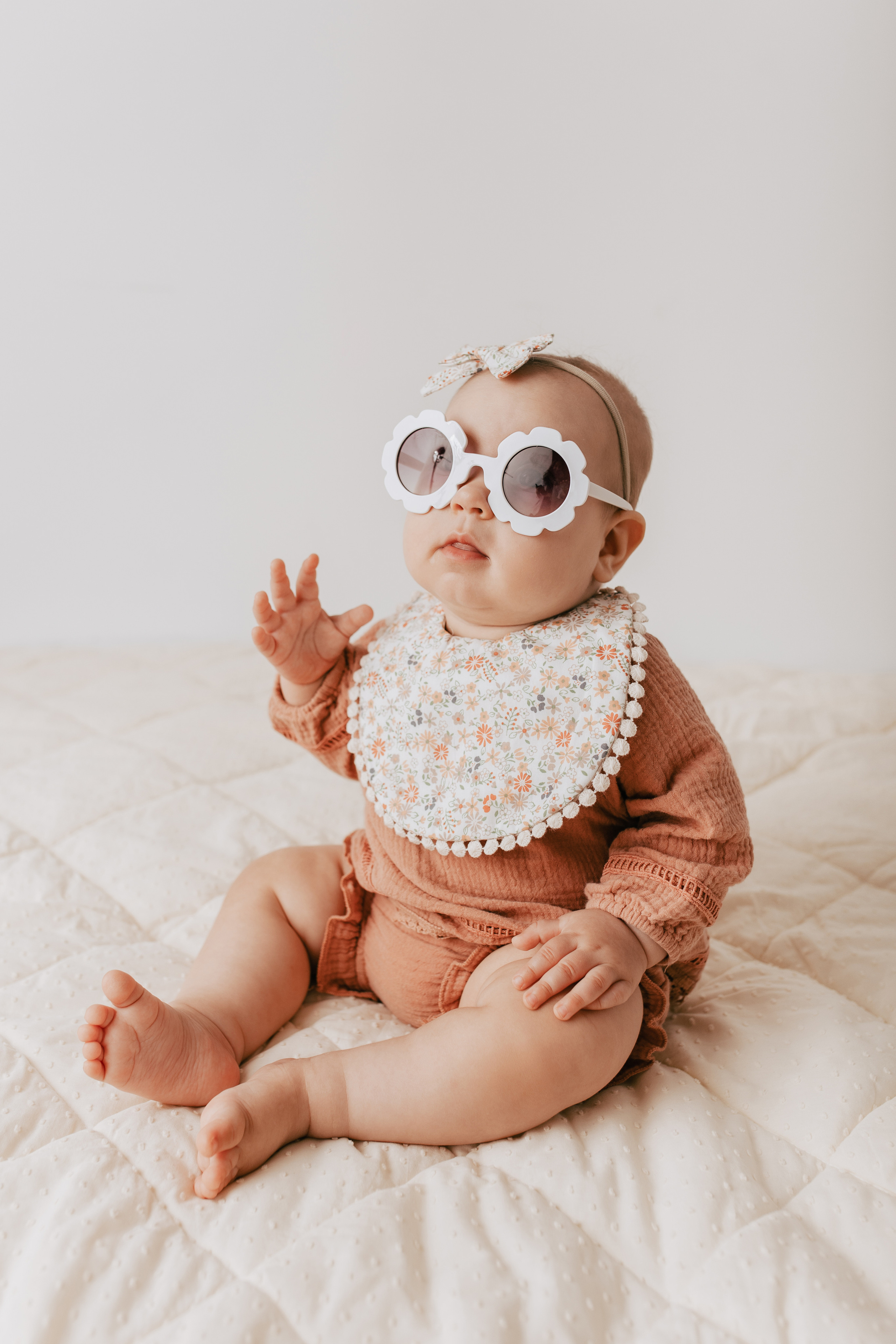 Малыши до года. Фотограф новорожденных, детей и беременности г. Волгодонск Дарья Илькова