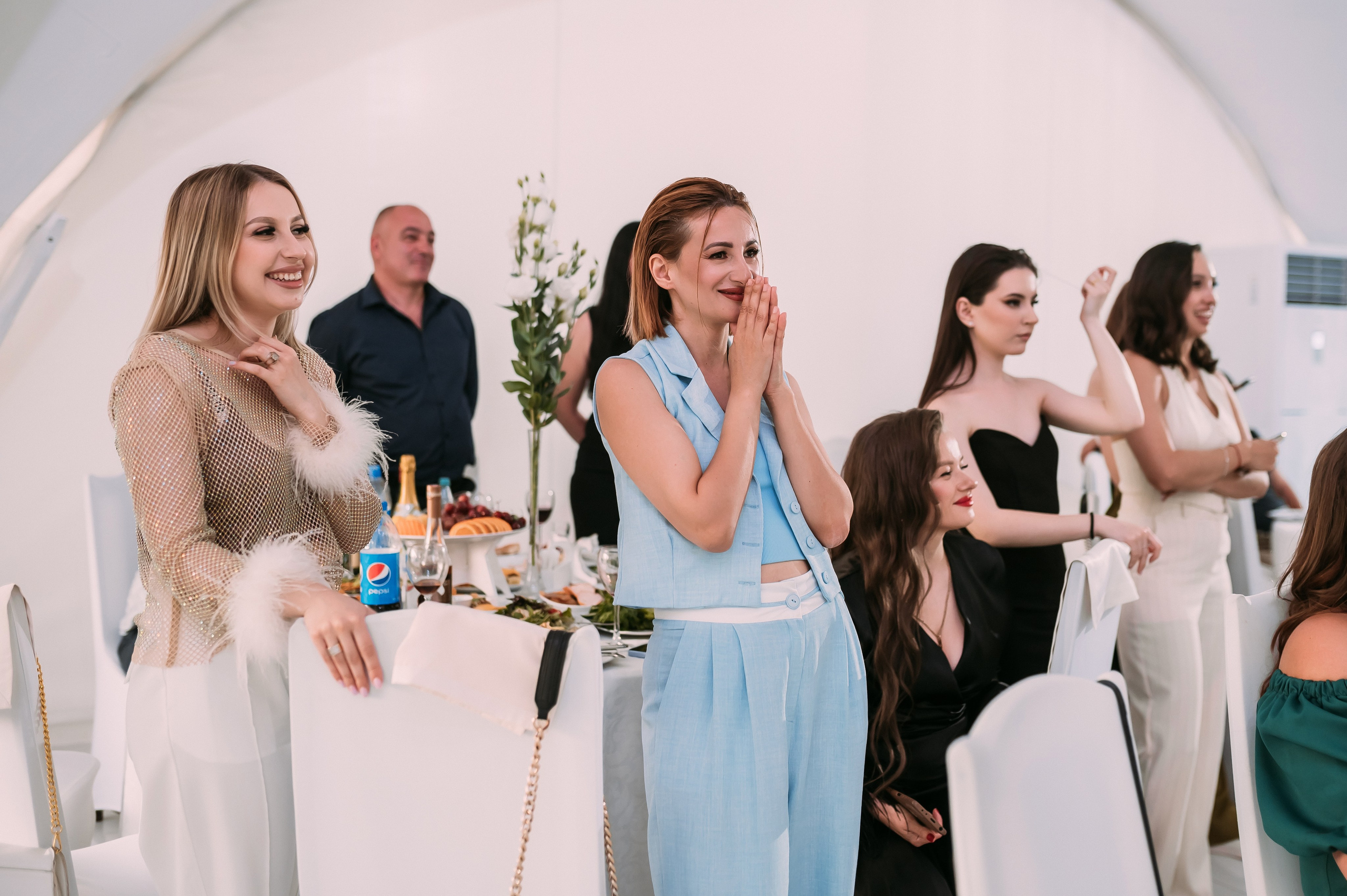 Фотографии со свадебного деня в Симферополе. Свадебный и семейный фотограф в Симферополе Дарья Маркова