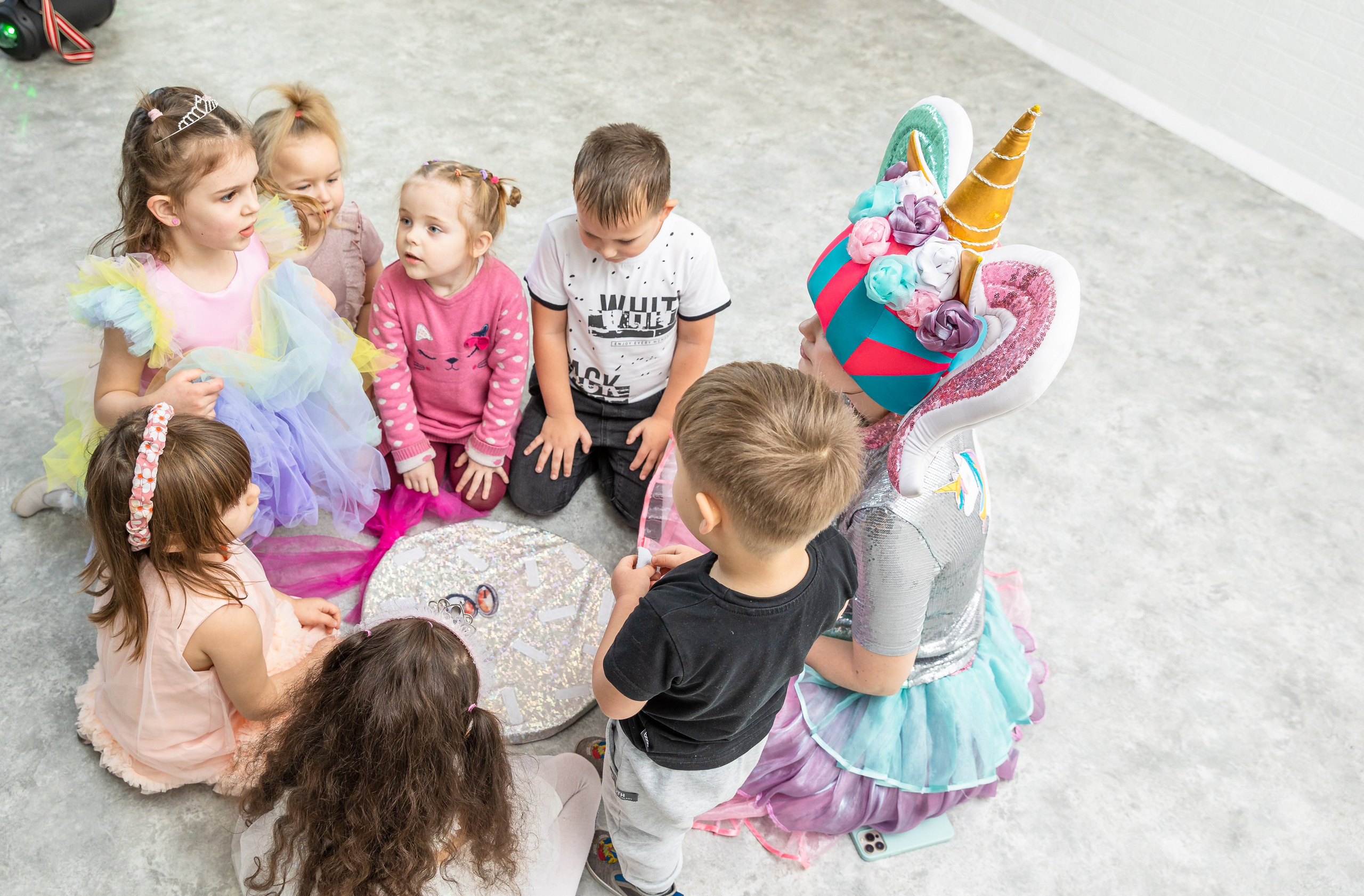 Фотограф на праздник, детский фотограф, фотограф на день рождения. Детский семейный фотограф в г. Находка Ольга Коваленко, фотостудия Memories