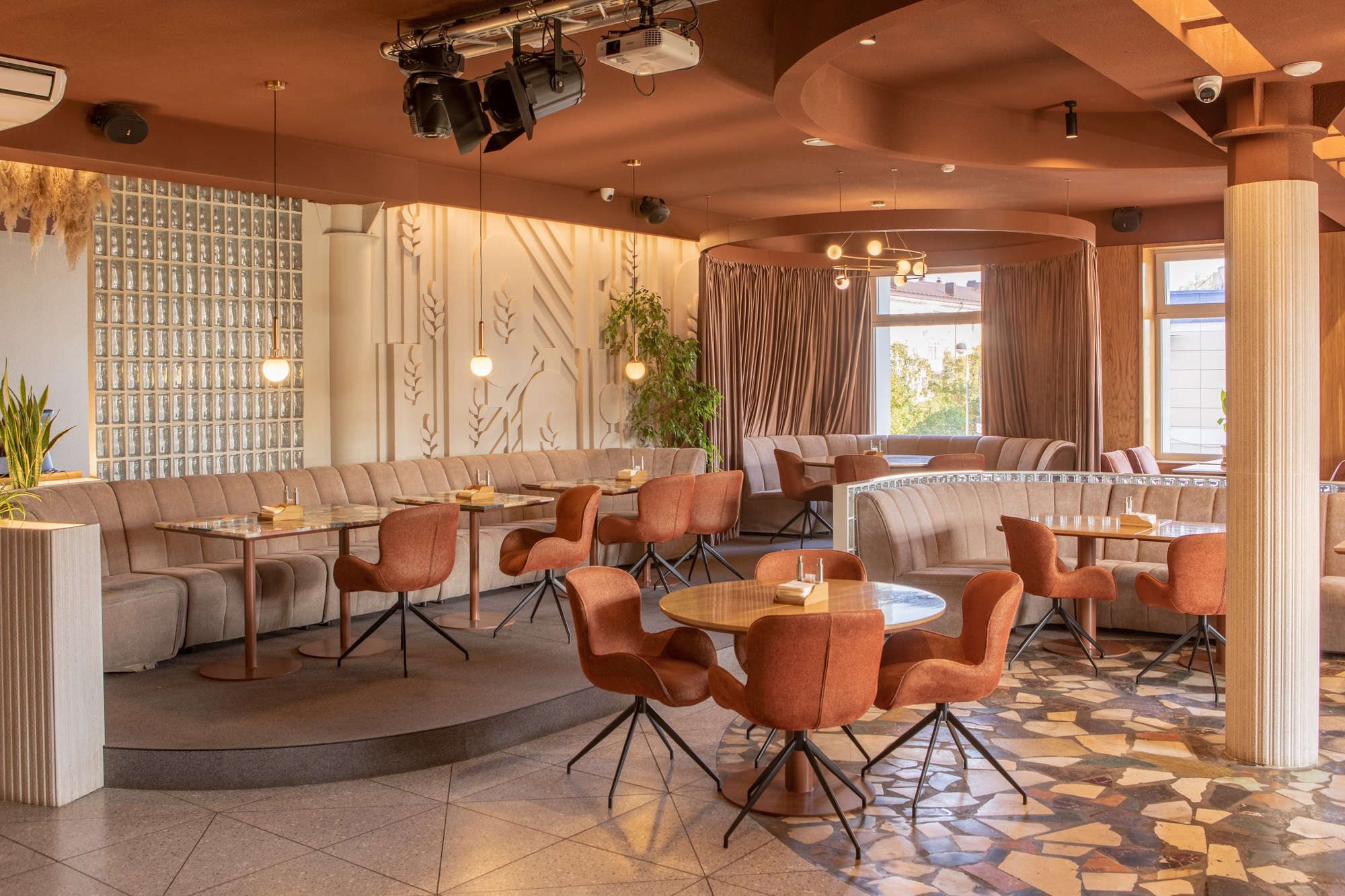 интерьерная фотосъемка в сочи