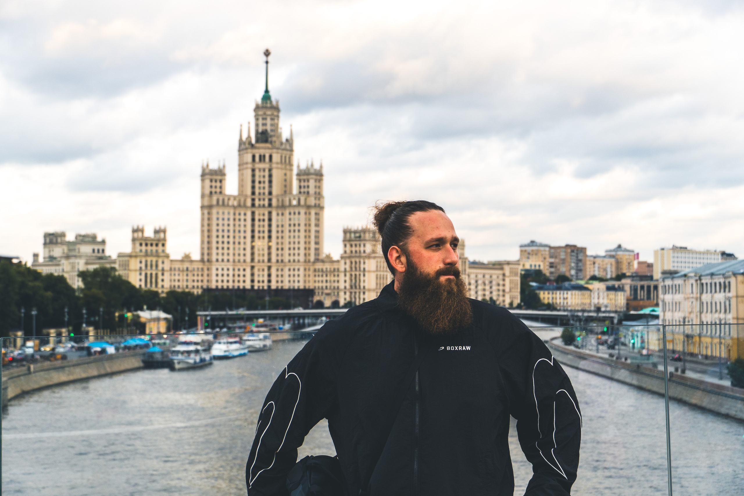 Ростислав Упскис — фотограф в Коломне и Москве