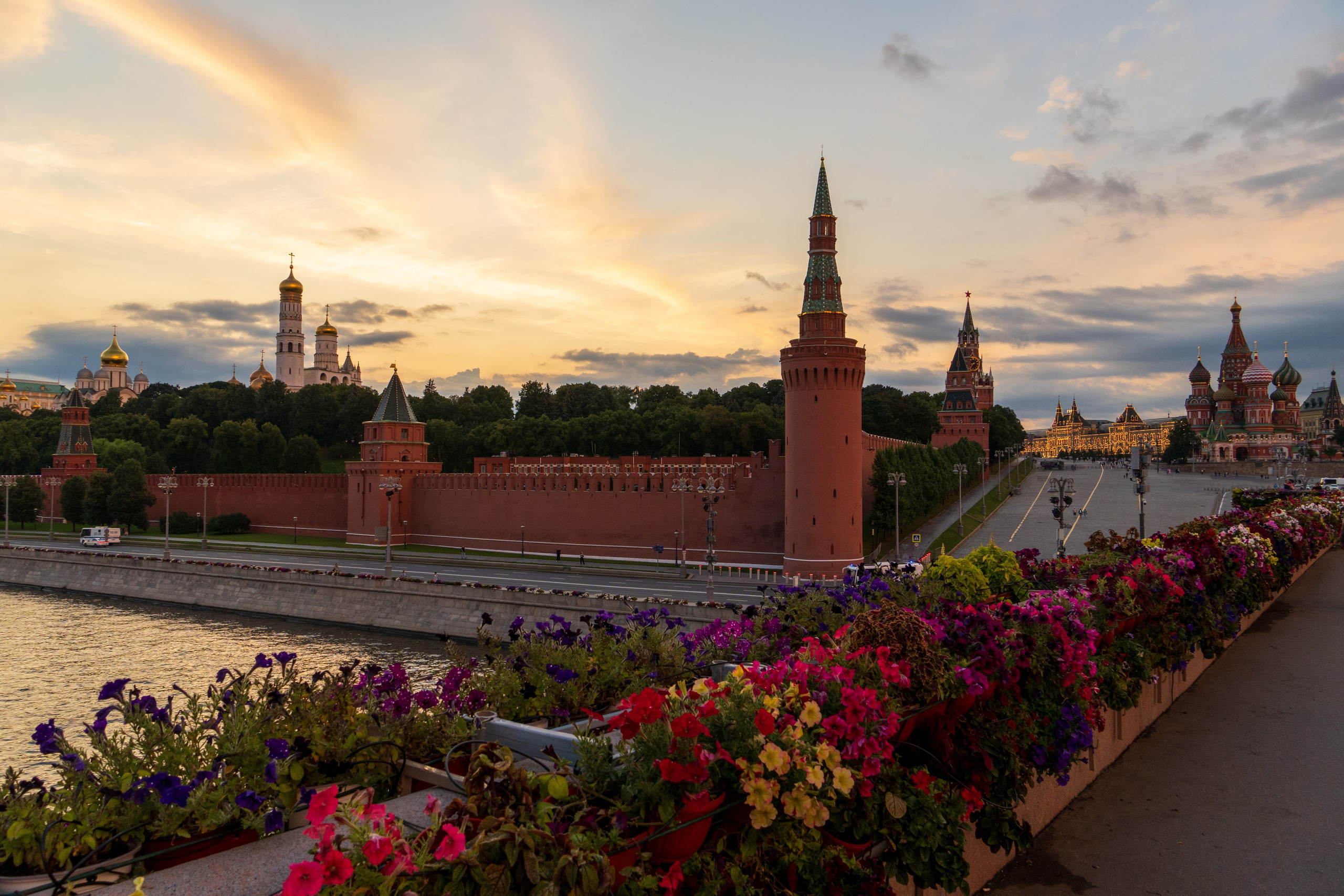 Ростислав Упскис — фотограф в Коломне и Москве