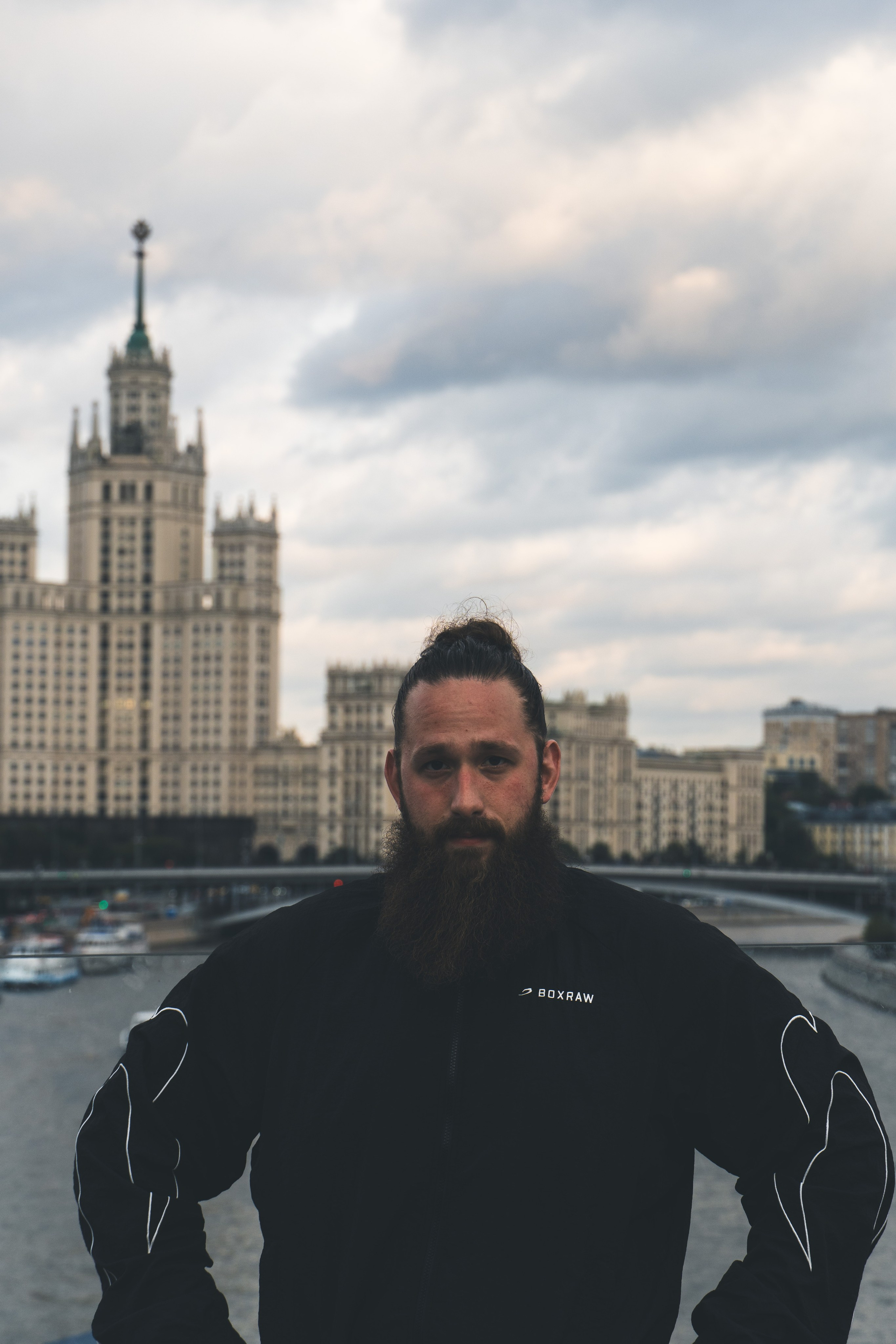 Ростислав Упскис — фотограф в Коломне и Москве