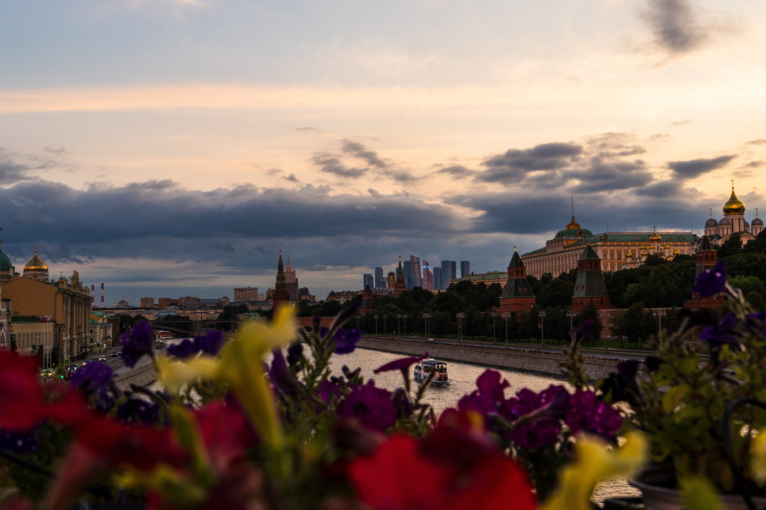 Ростислав Упскис — фотограф в Коломне и Москве