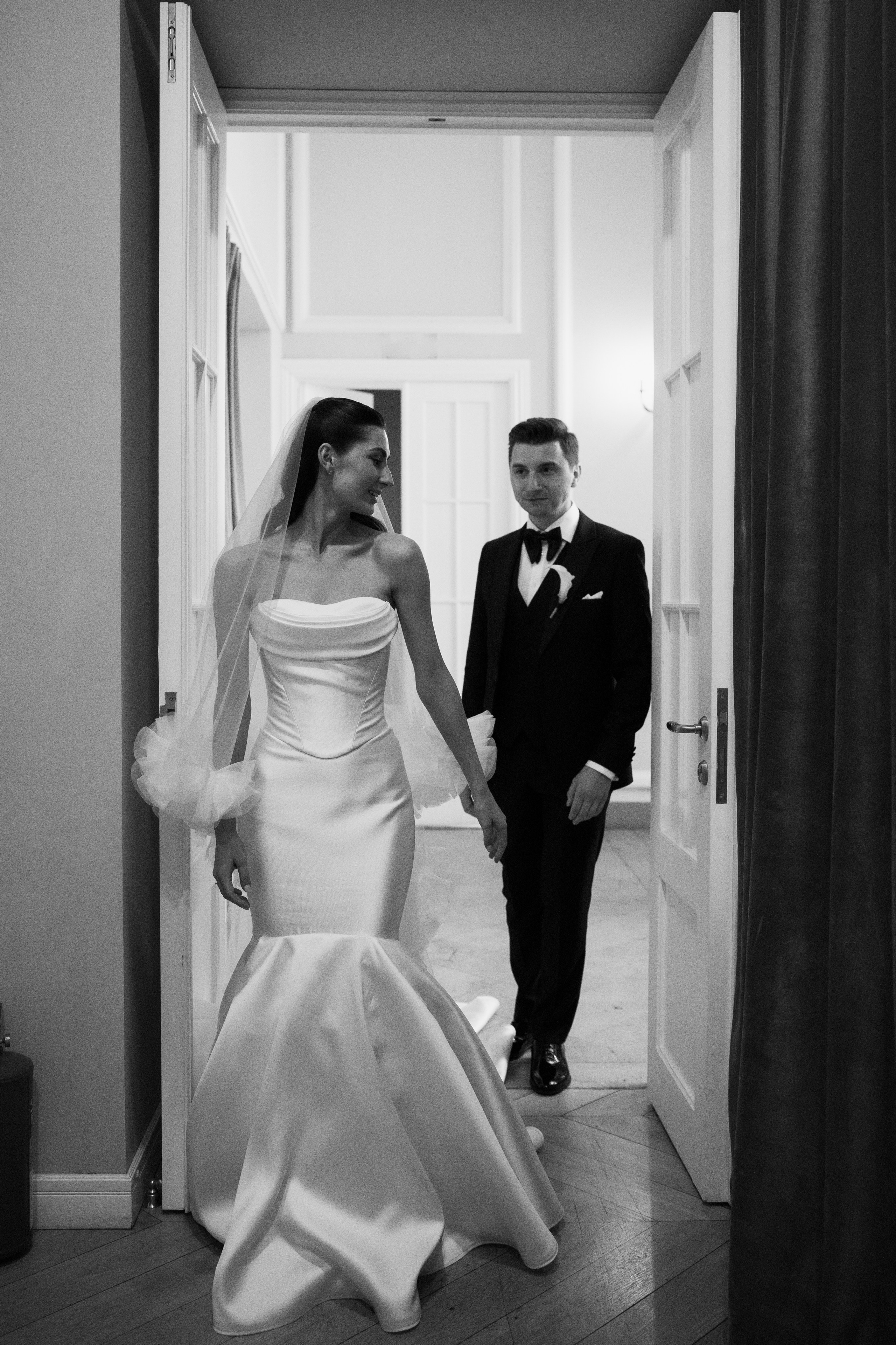 Свадебный и семейный фотограф и видеограф в Крыму | Алёна Межевова