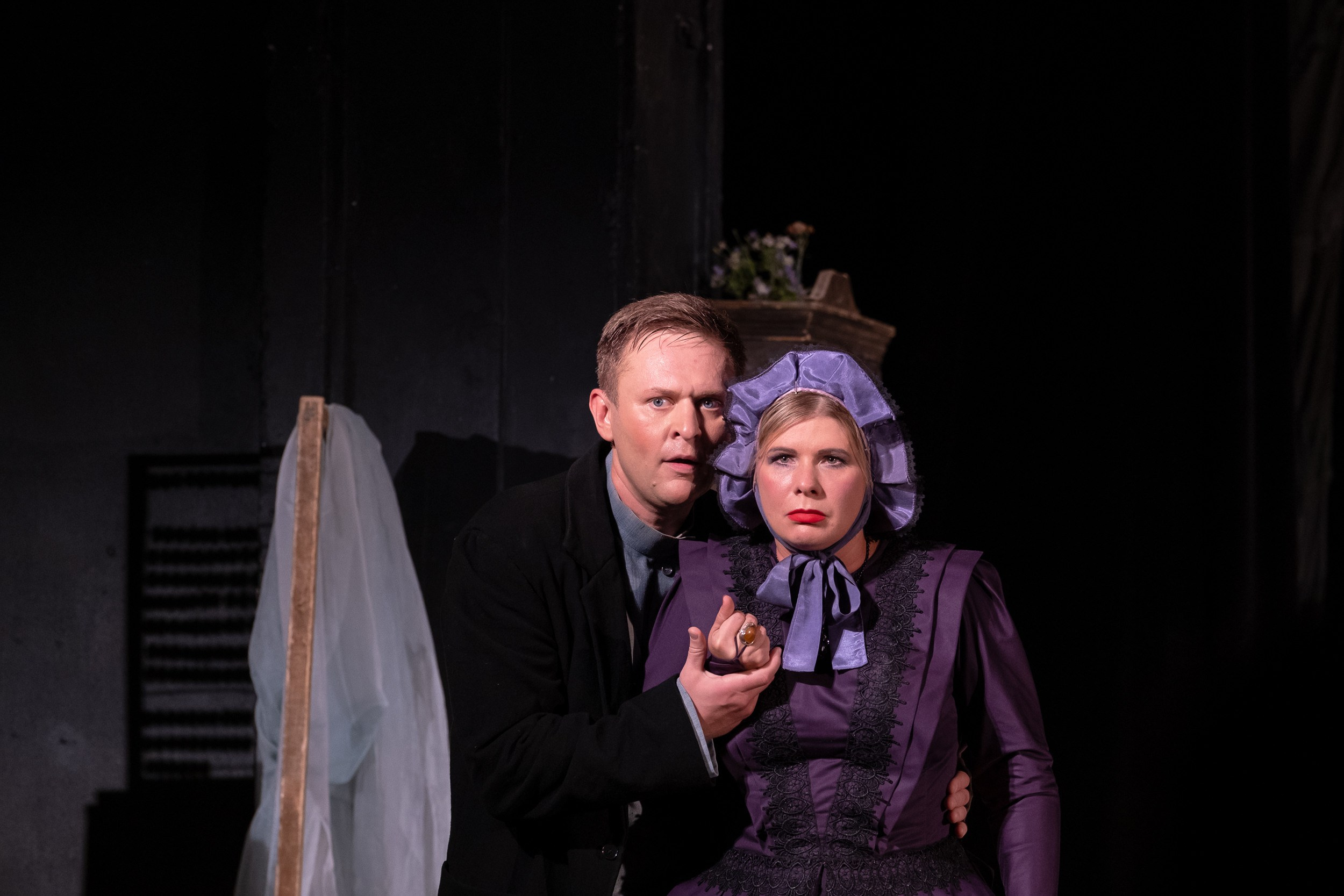 РЕПОРТАЖ. Фотограф в Санкт-Петербурге и Москве Юлия Паршакова