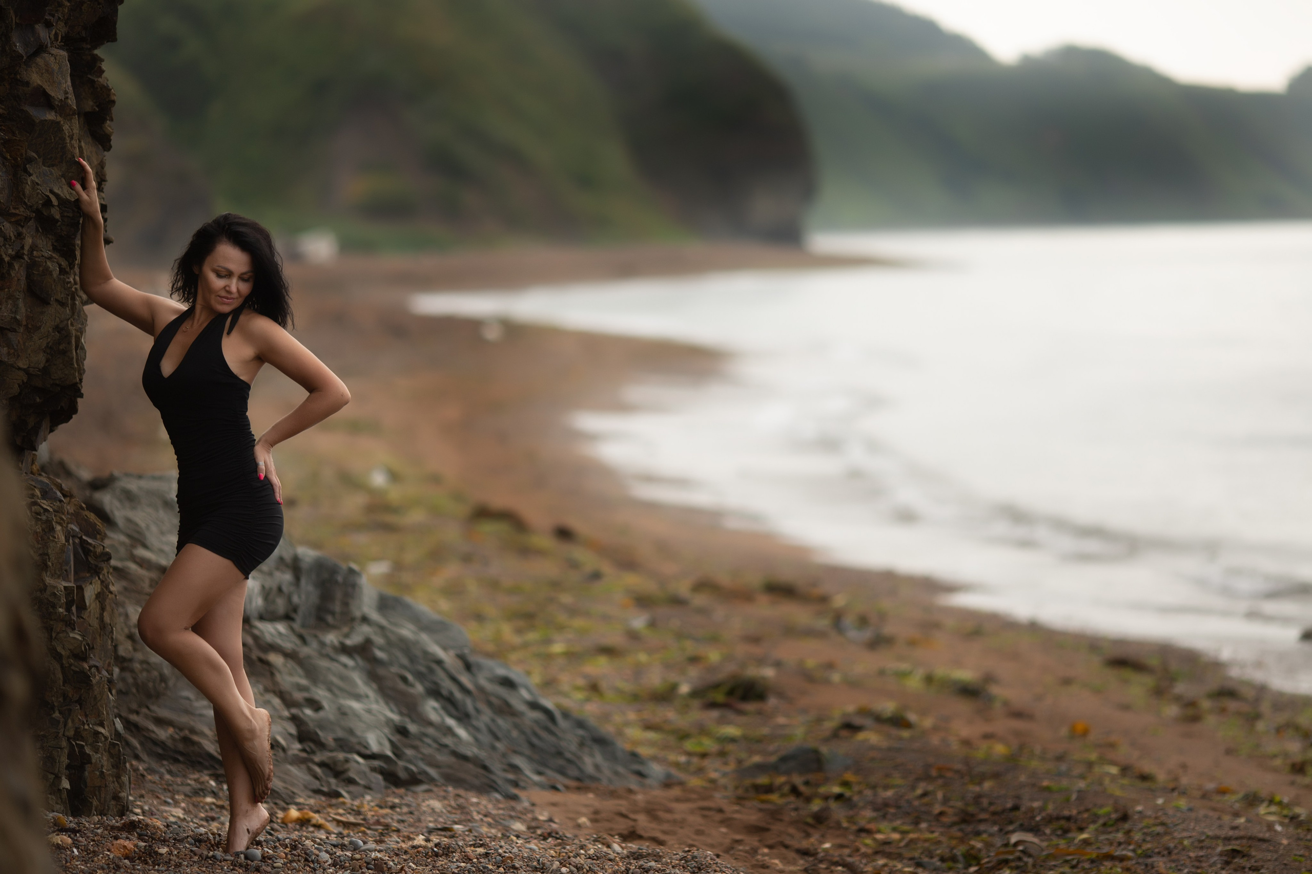 Семейный и детский фотограф в Южно-Сахалинске Мария Усова