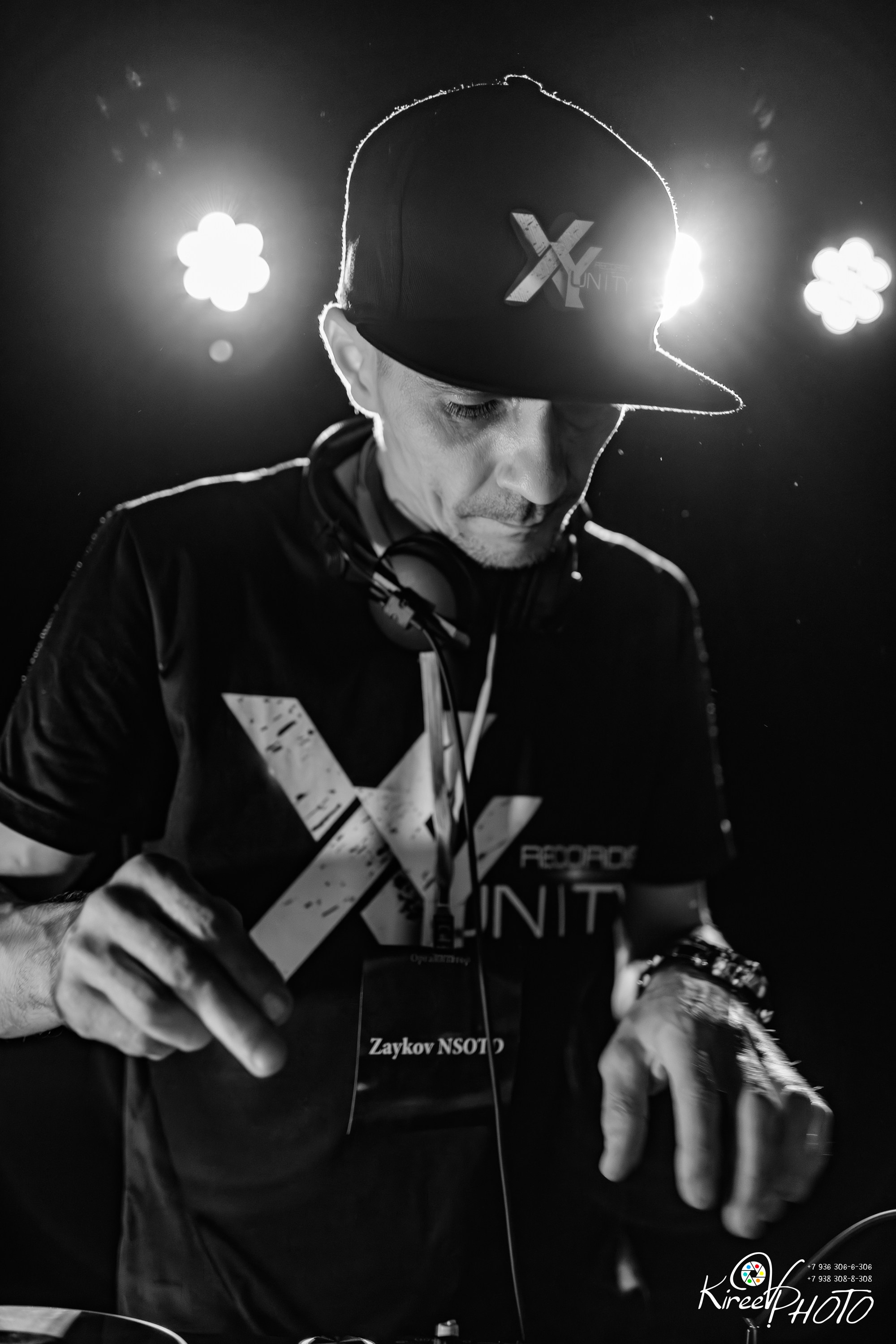 ZAYKOV NSOTD краснодар