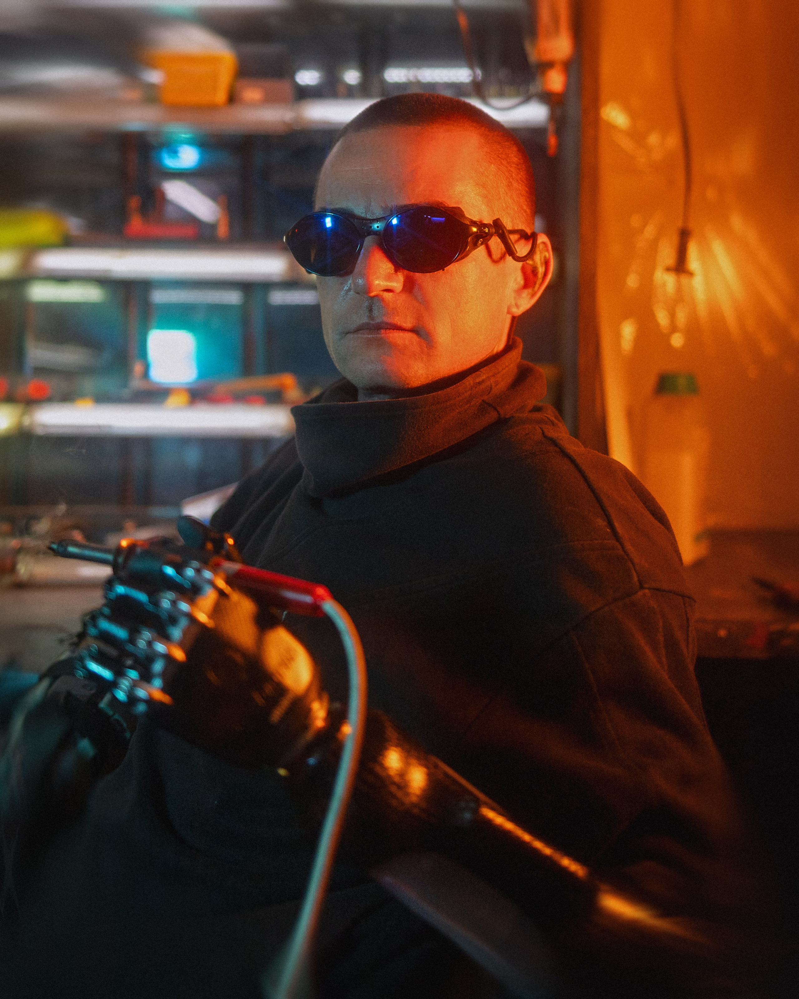 Портретный фотограф Крым г. Симферополь