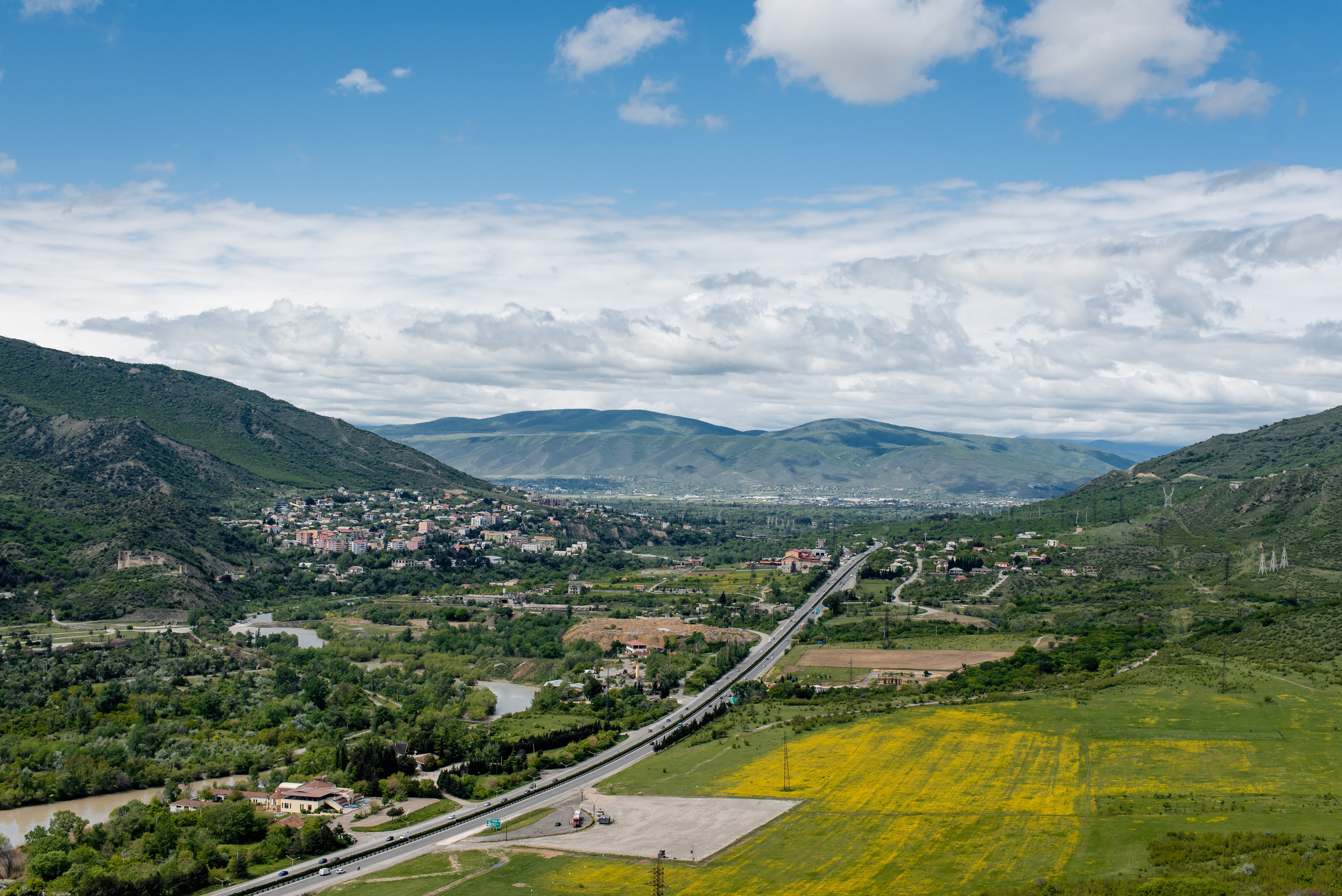 Никита и Анжелика. Свадебный и репортажный фотограф Грузия