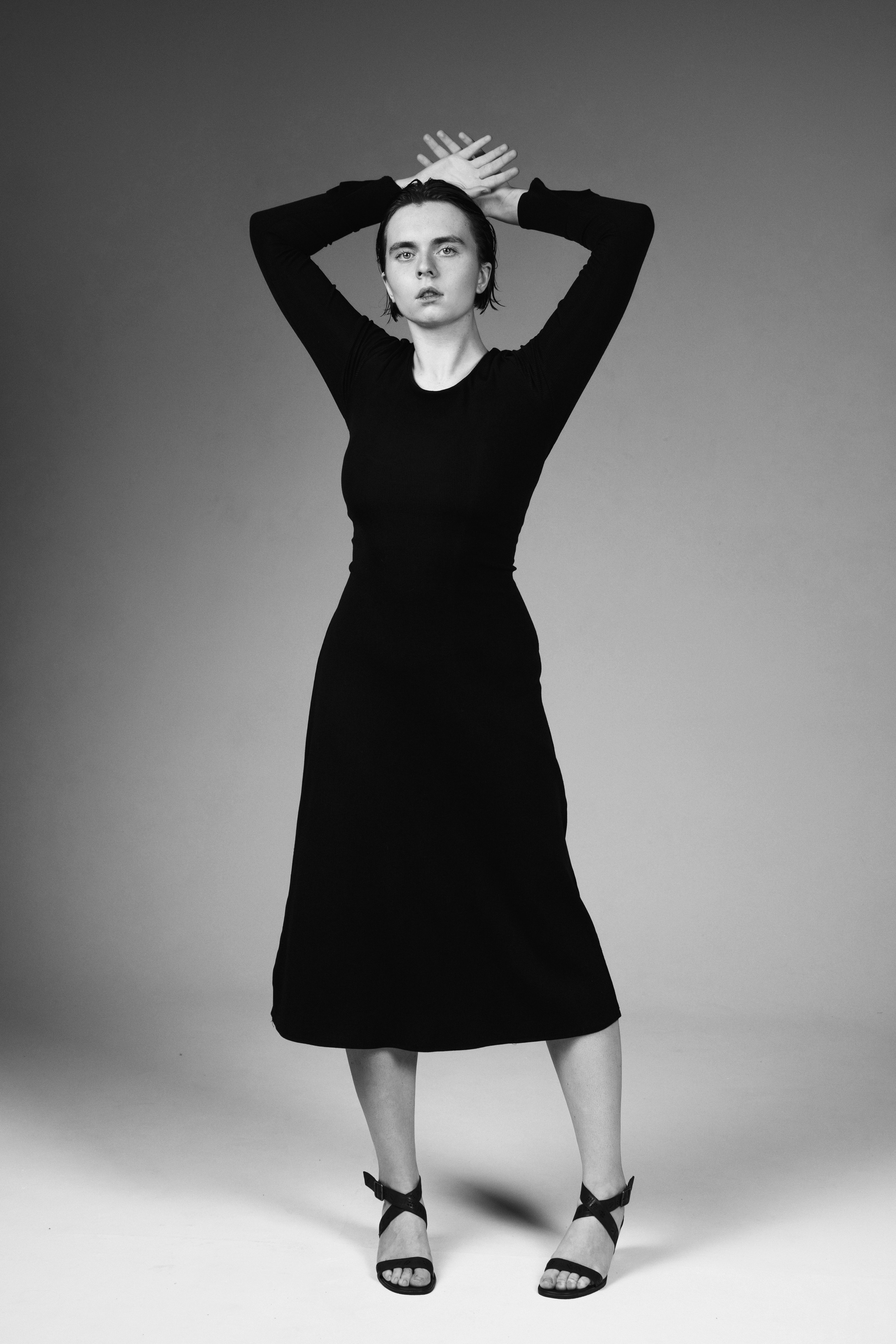 Фотограф и видеограф Арина Семёнова