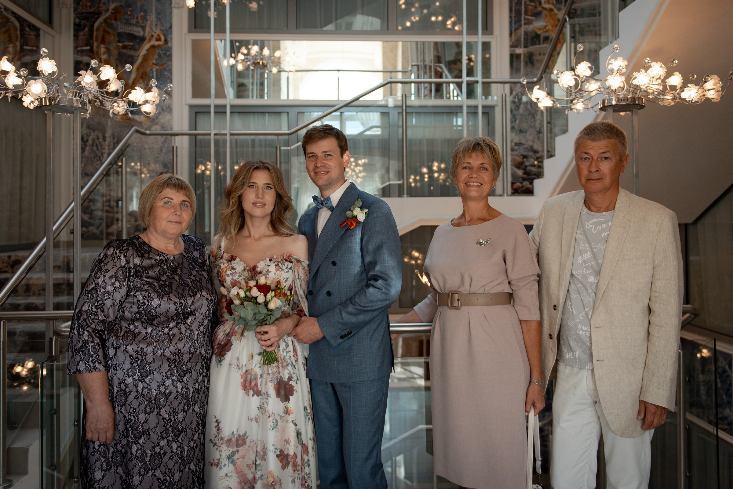 Надежда и Борис | Анонс. Свадебный фотограф в Санкт-Петербурге Венера Ахметова