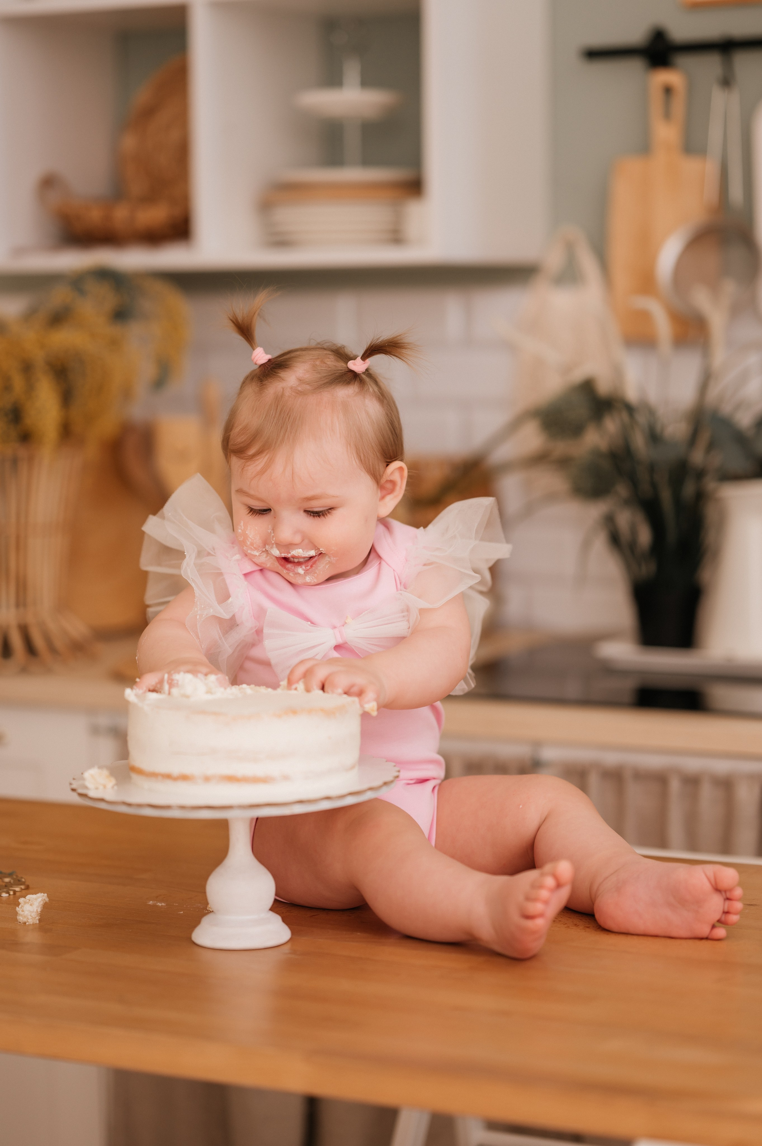 Годики. Детский и семейный фотограф Ирина Гладких