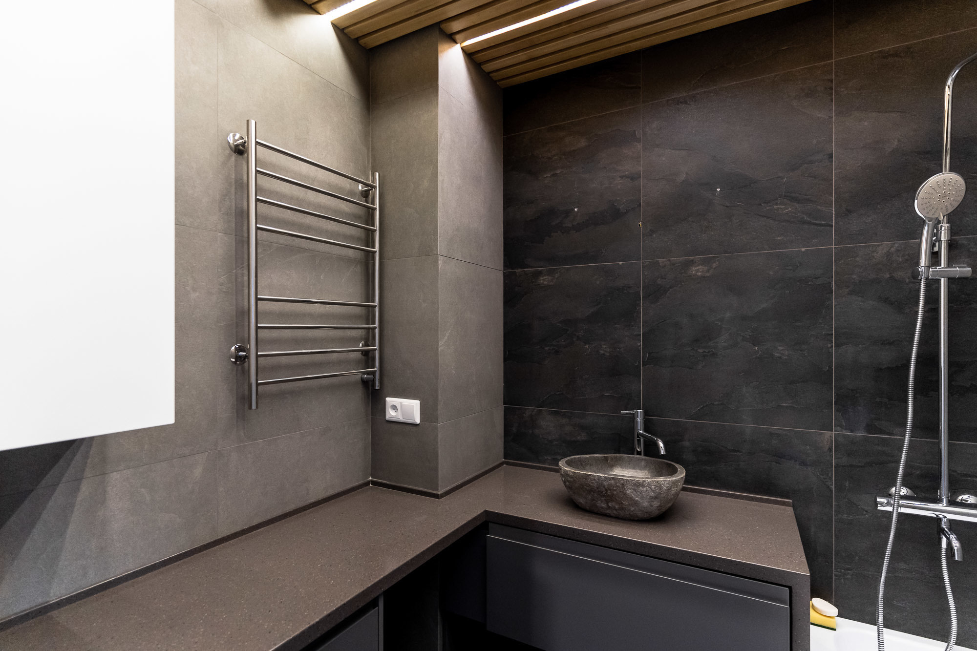 Съемка для интерьер-студии «Нева». Святослав Буньков | фотограф