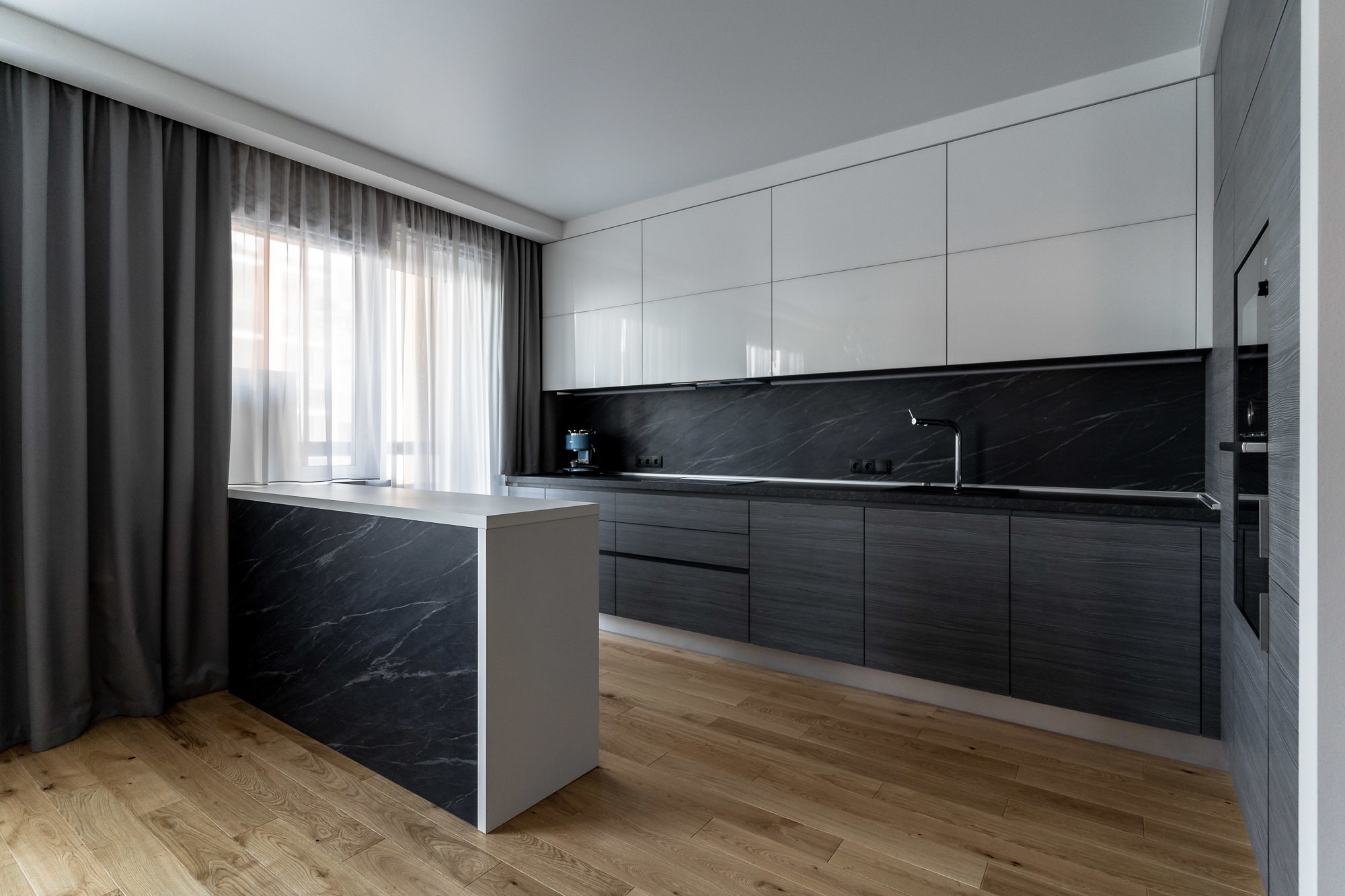 Съемка для интерьер-студии «Нева». Святослав Буньков | фотограф