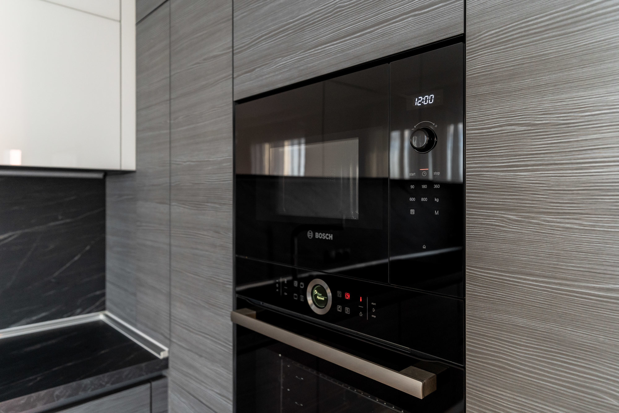 Съемка для интерьер-студии «Нева». Святослав Буньков | фотограф