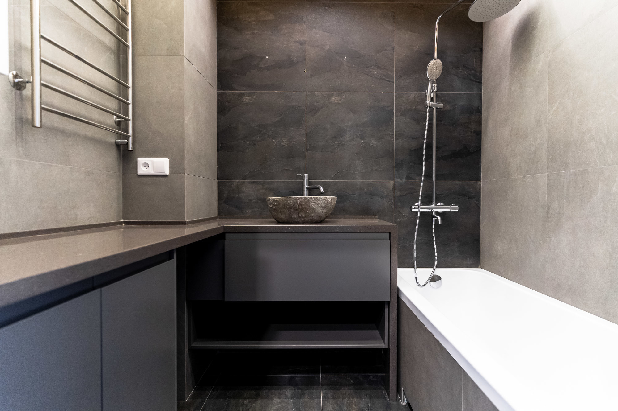 Съемка для интерьер-студии «Нева». Святослав Буньков | фотограф